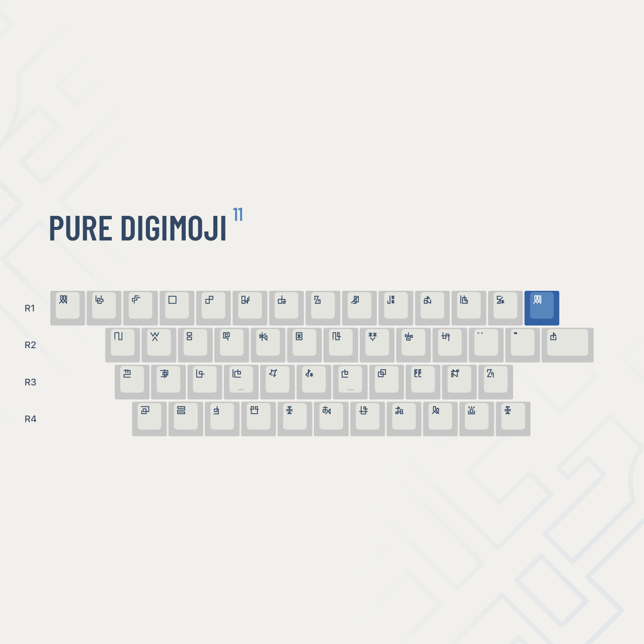 EnjoyPBT Divine Plan Group Buy LIVE! image 15