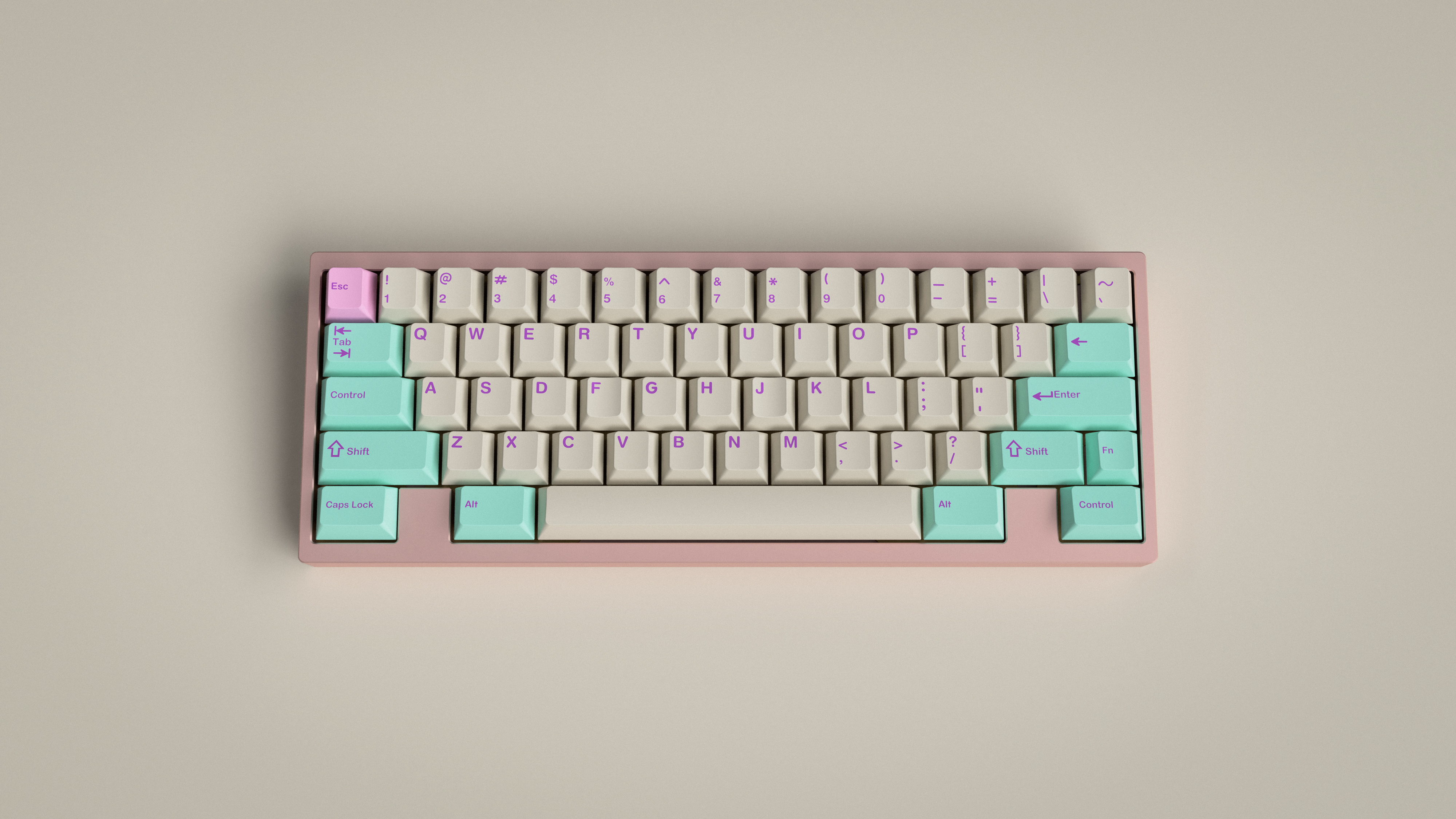 GMK『analogdreams』Shipping Soon image 10