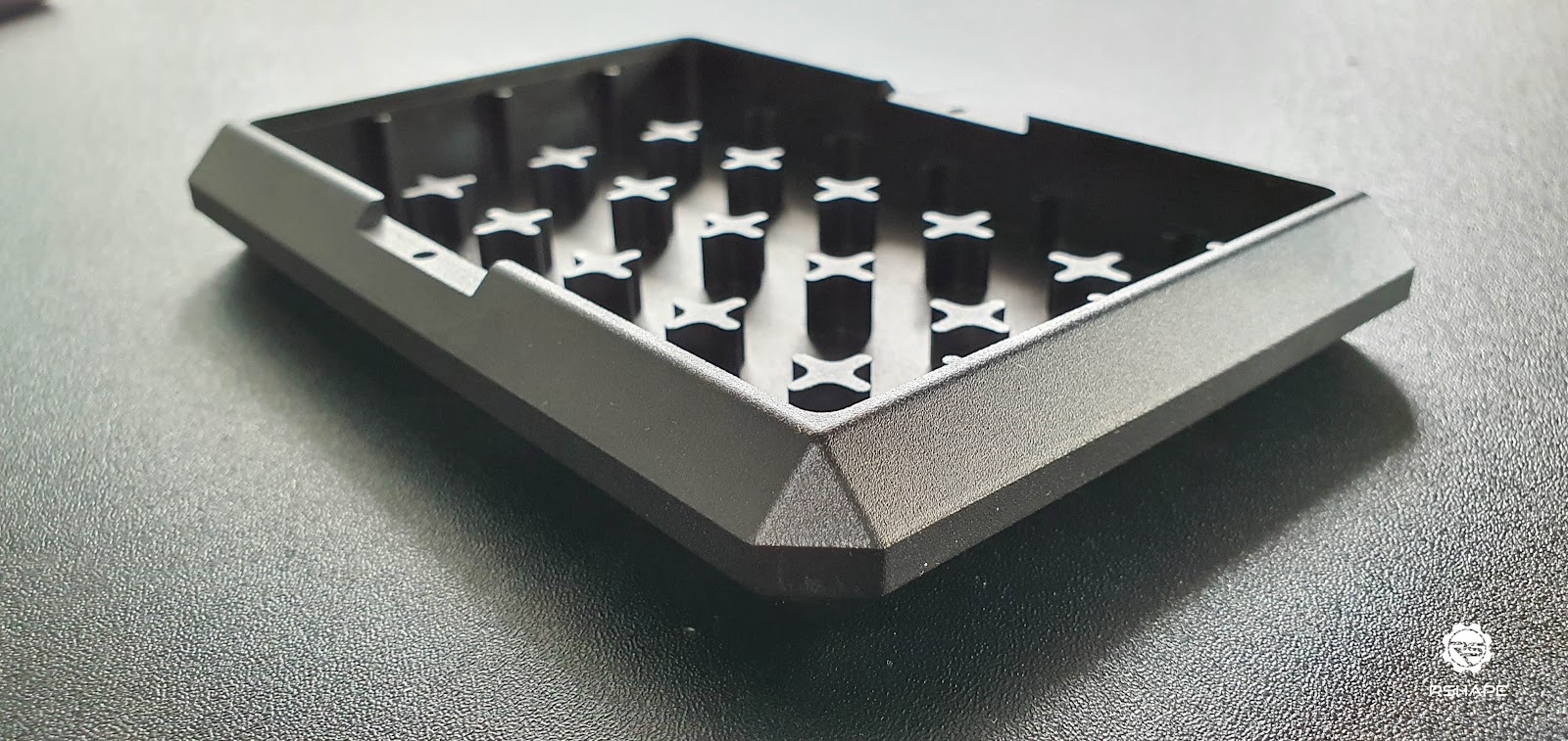 RSHAPE DIAMOND ARTISAN BOX image 7
