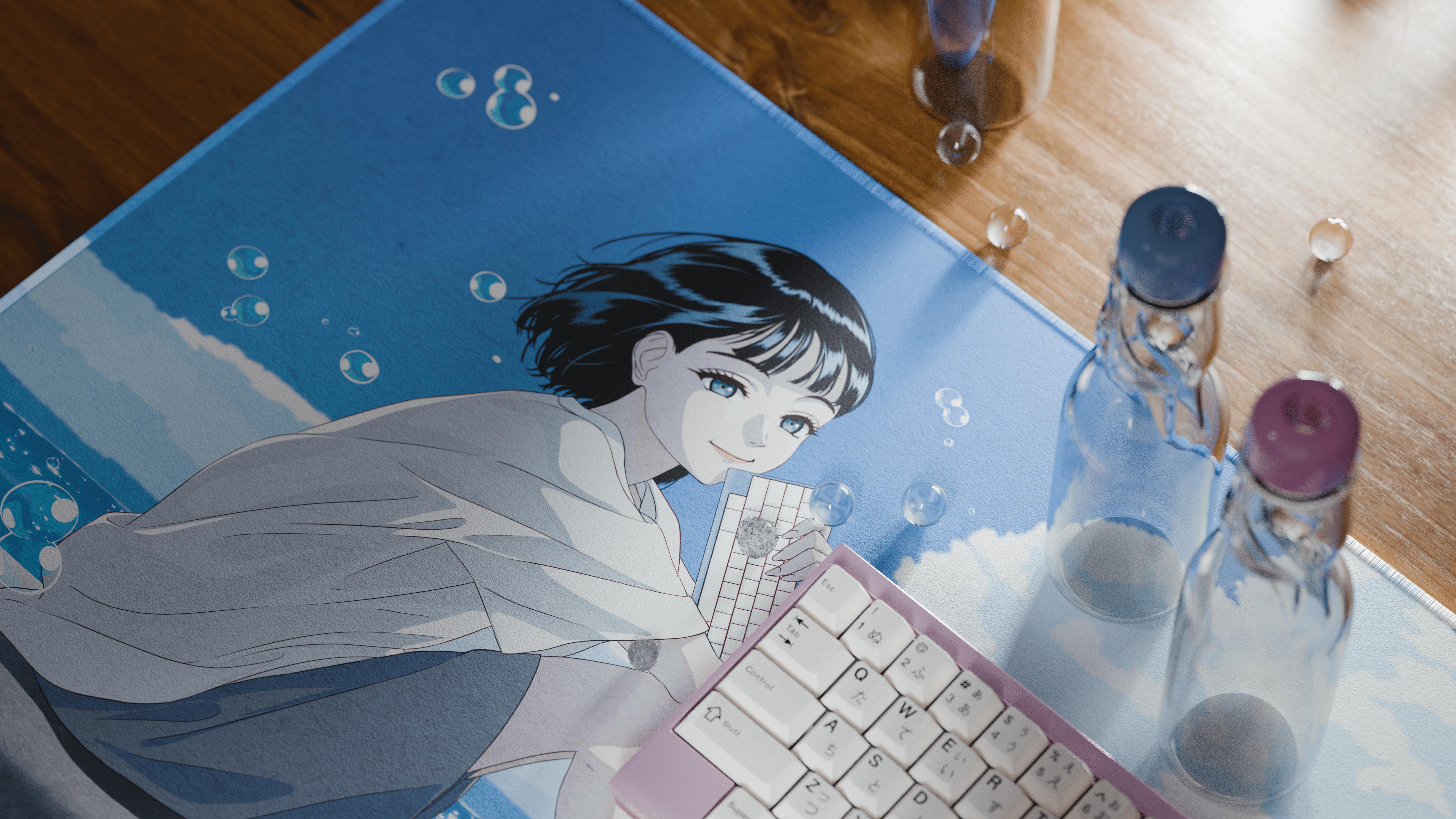 RAMUNE60 - TRUE HHKB / GB SEPTEMBER 15TH image 17