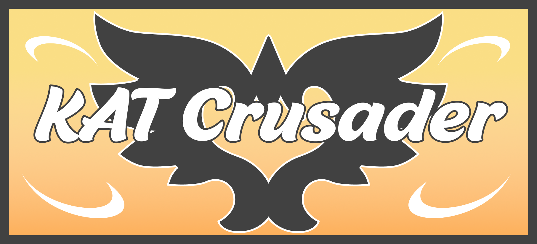 KAT Crusader | All Colors Confirmed!