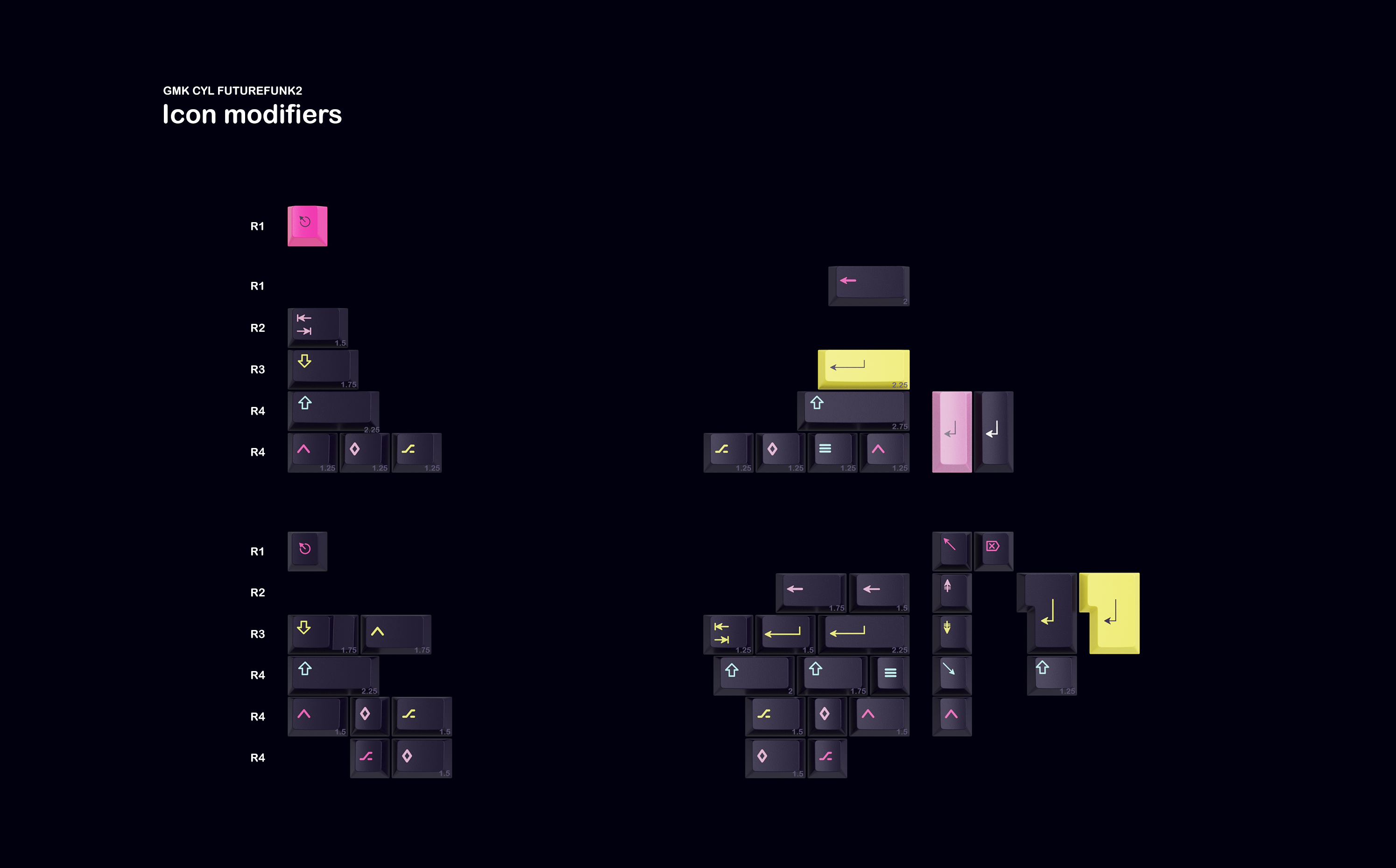 GMK FUTURE FUNK 2 (GB Feb 14 – Mar 16) image 5
