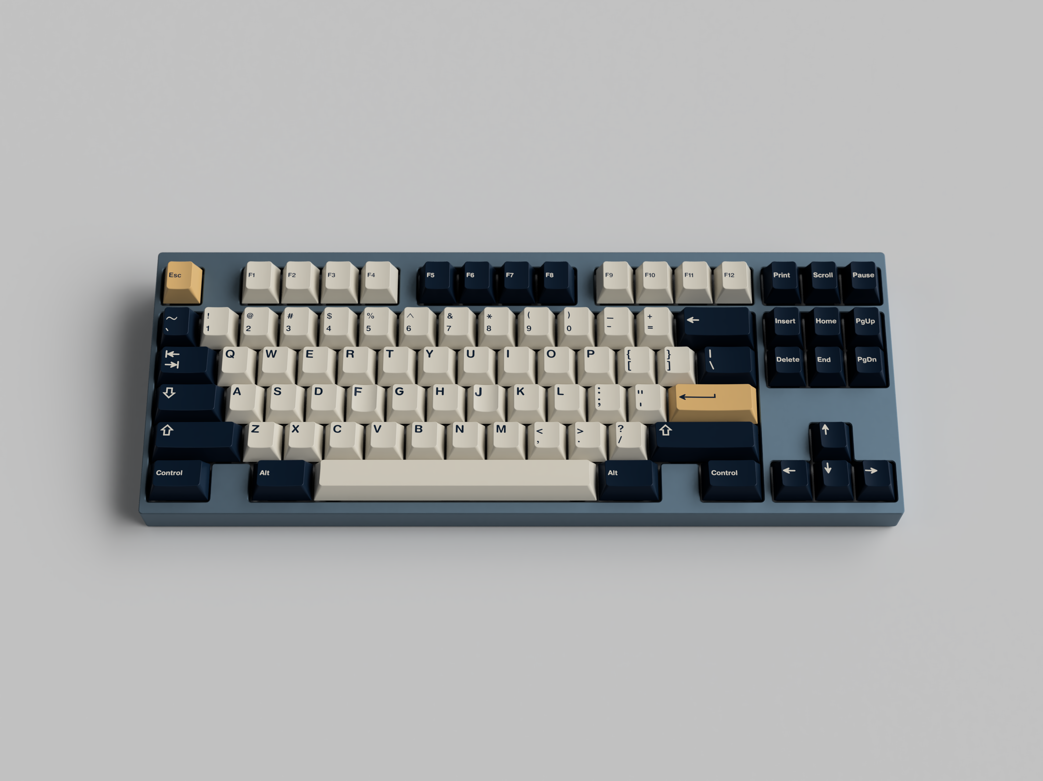 Infinitum - Extra PCBs and Plates Available! image 19