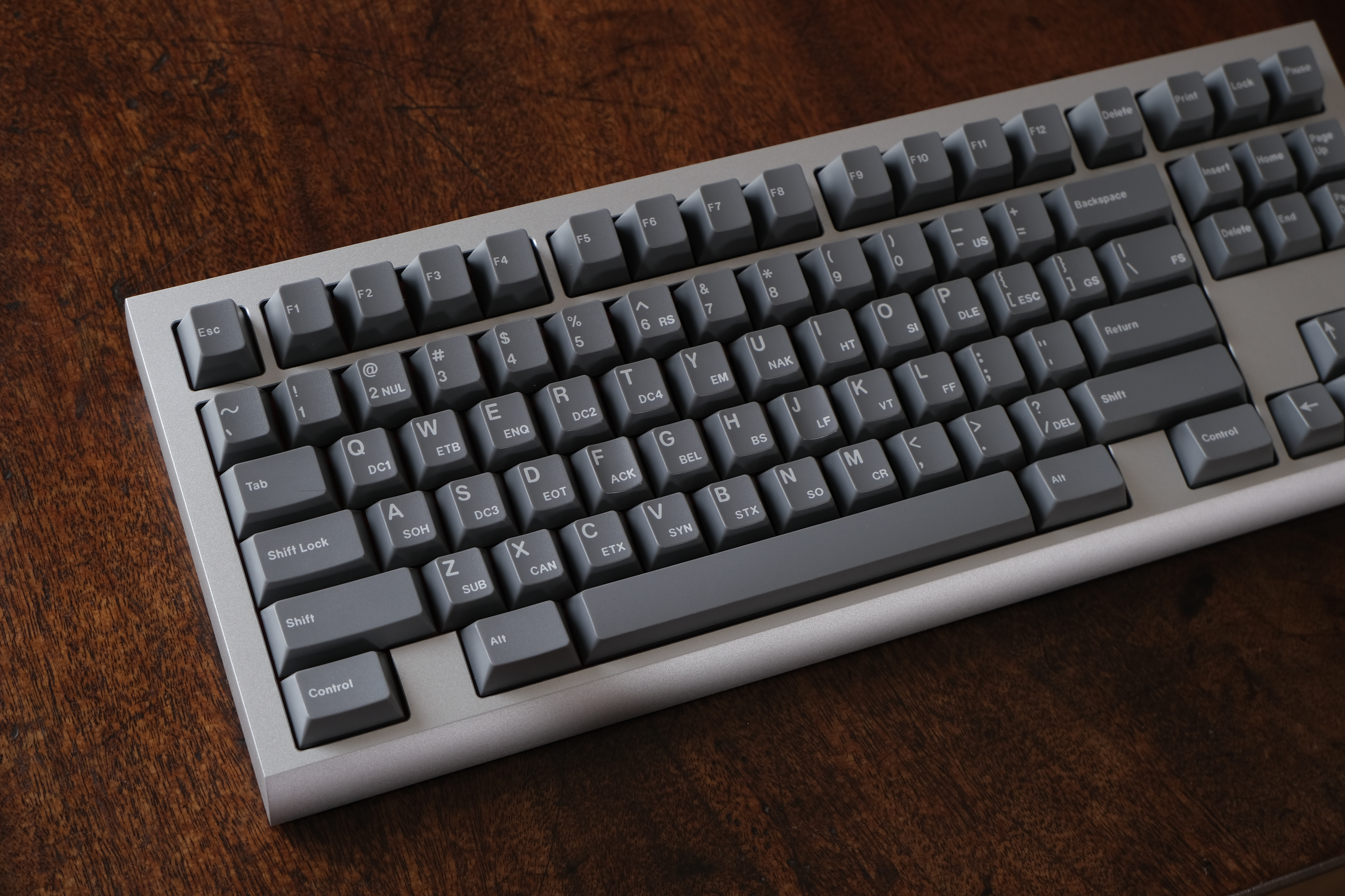 Ex Arkhe (Seamless curved o-ring F13 TKL) LIVE-> June 28th [Price drop!] image 5