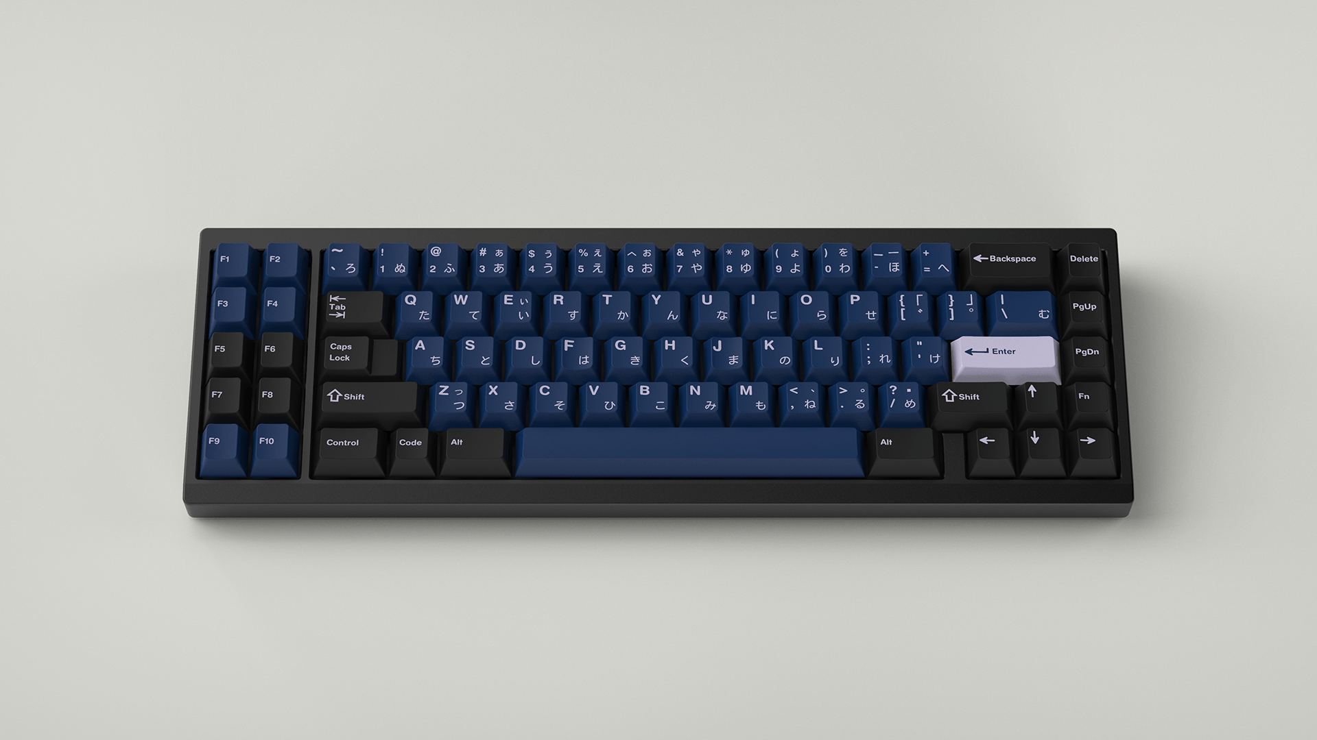 GMK Devoted | Fully Shipping Out image 16