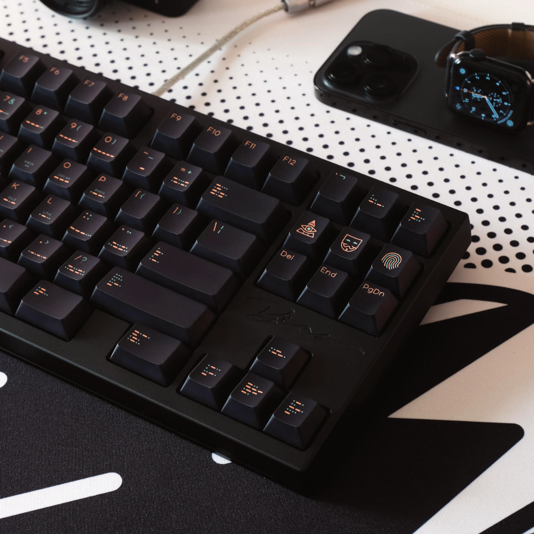 SL Cipher Keycaps | 31 May - 14 Jun image 19