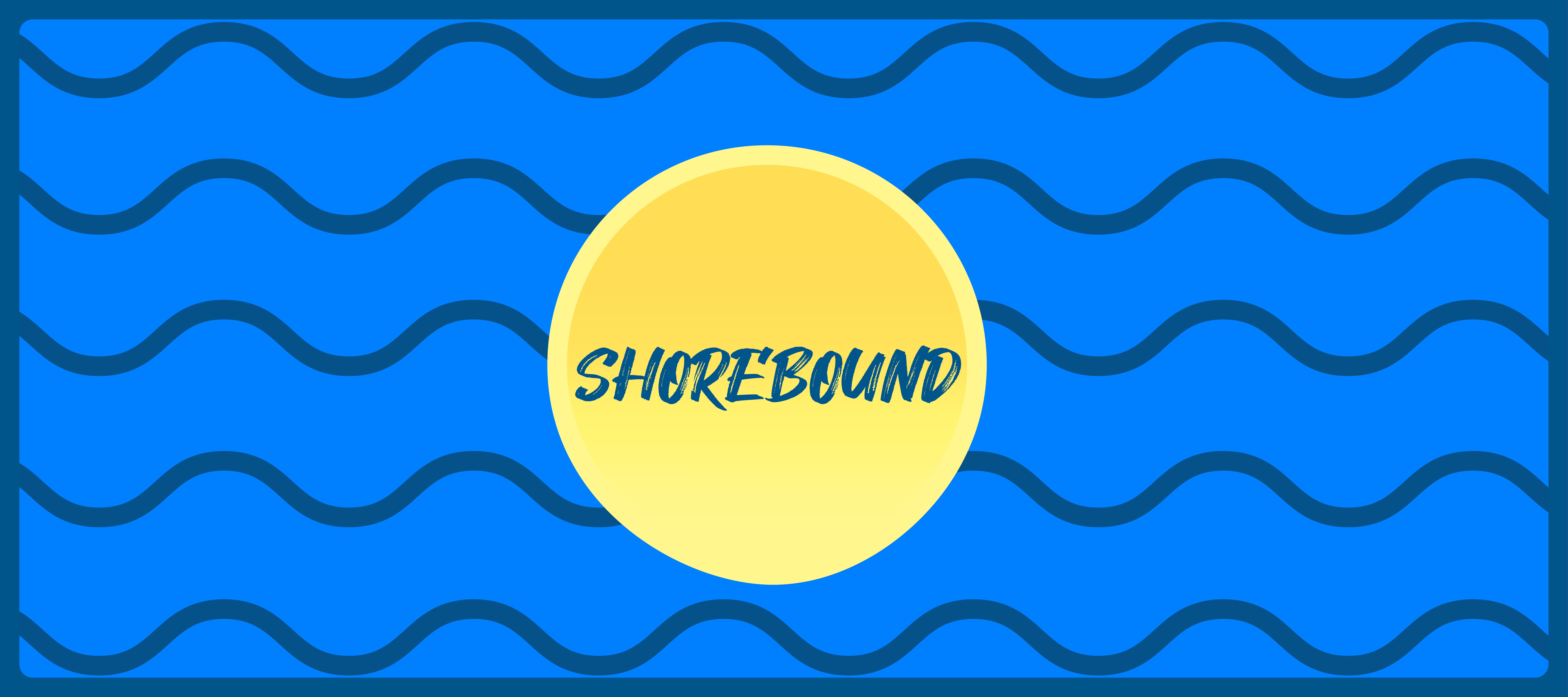 GMK Shorebound GB Postponed.