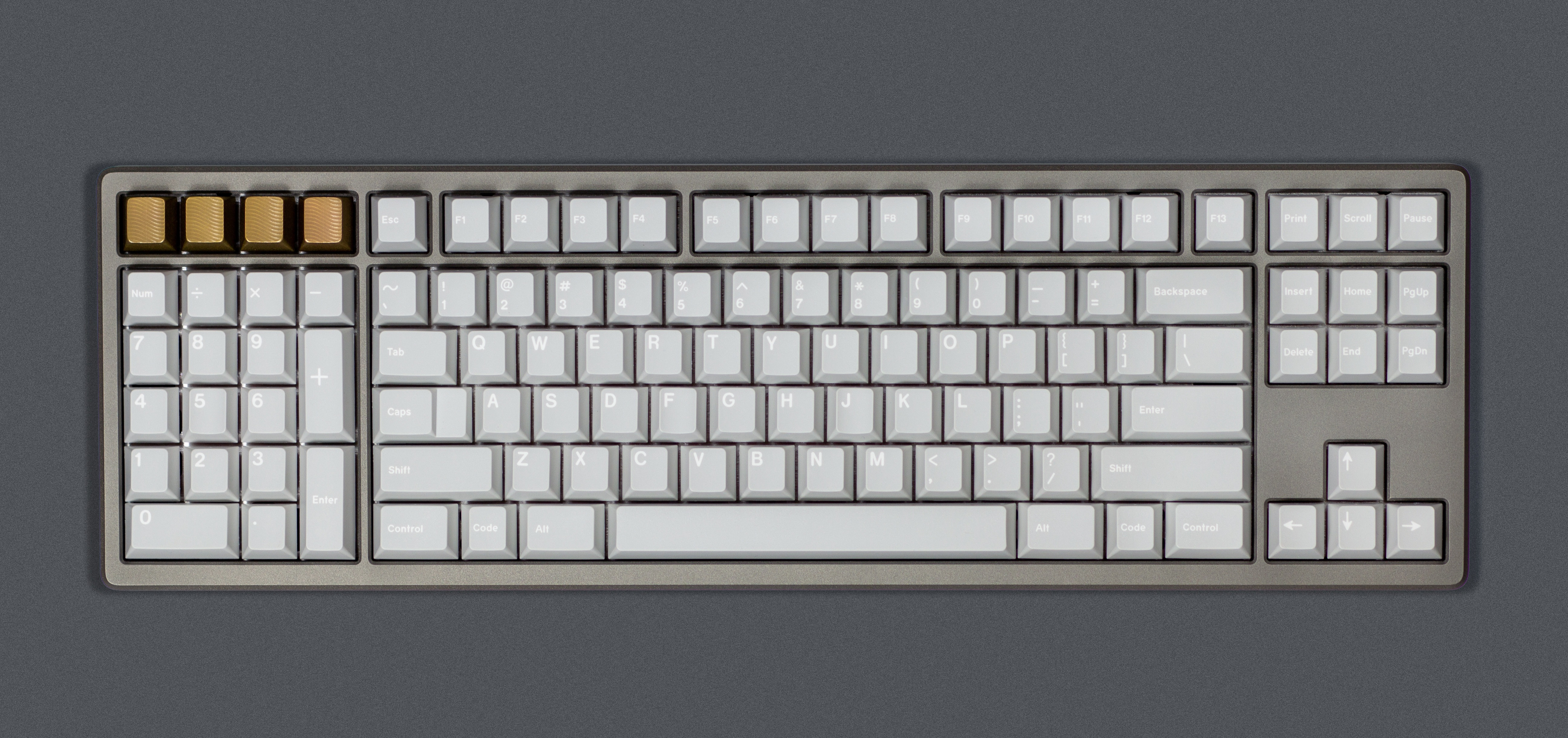 Fossil Full Size R2 + Southpaw - Made in USA