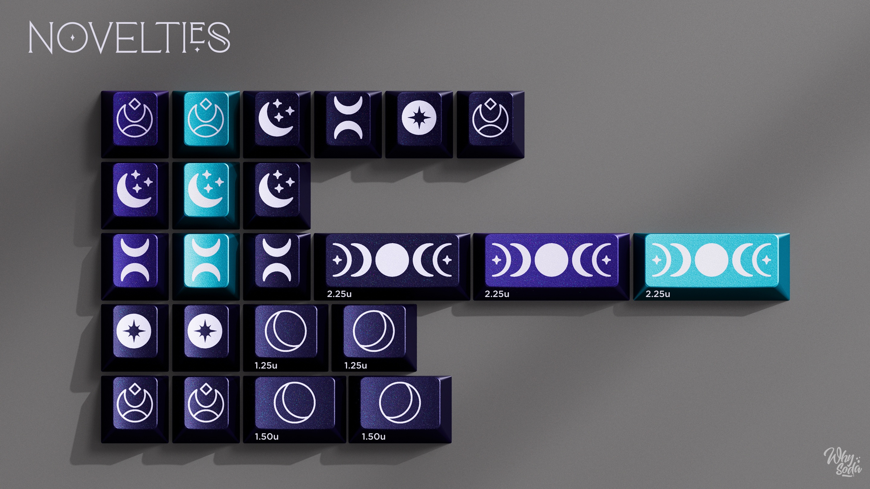 GMK CYL Selene | 15th May '26 - 19th June '26 image 3