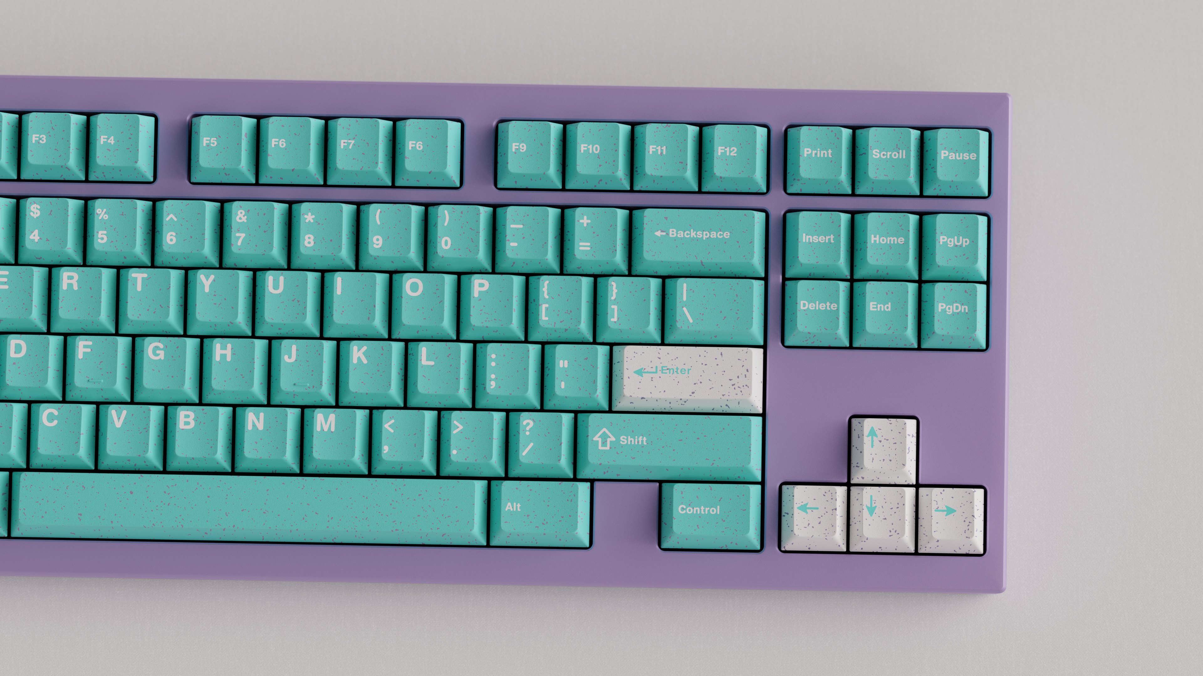 WS Purquoise | September 5/6th- October 6th | June collab live image 7