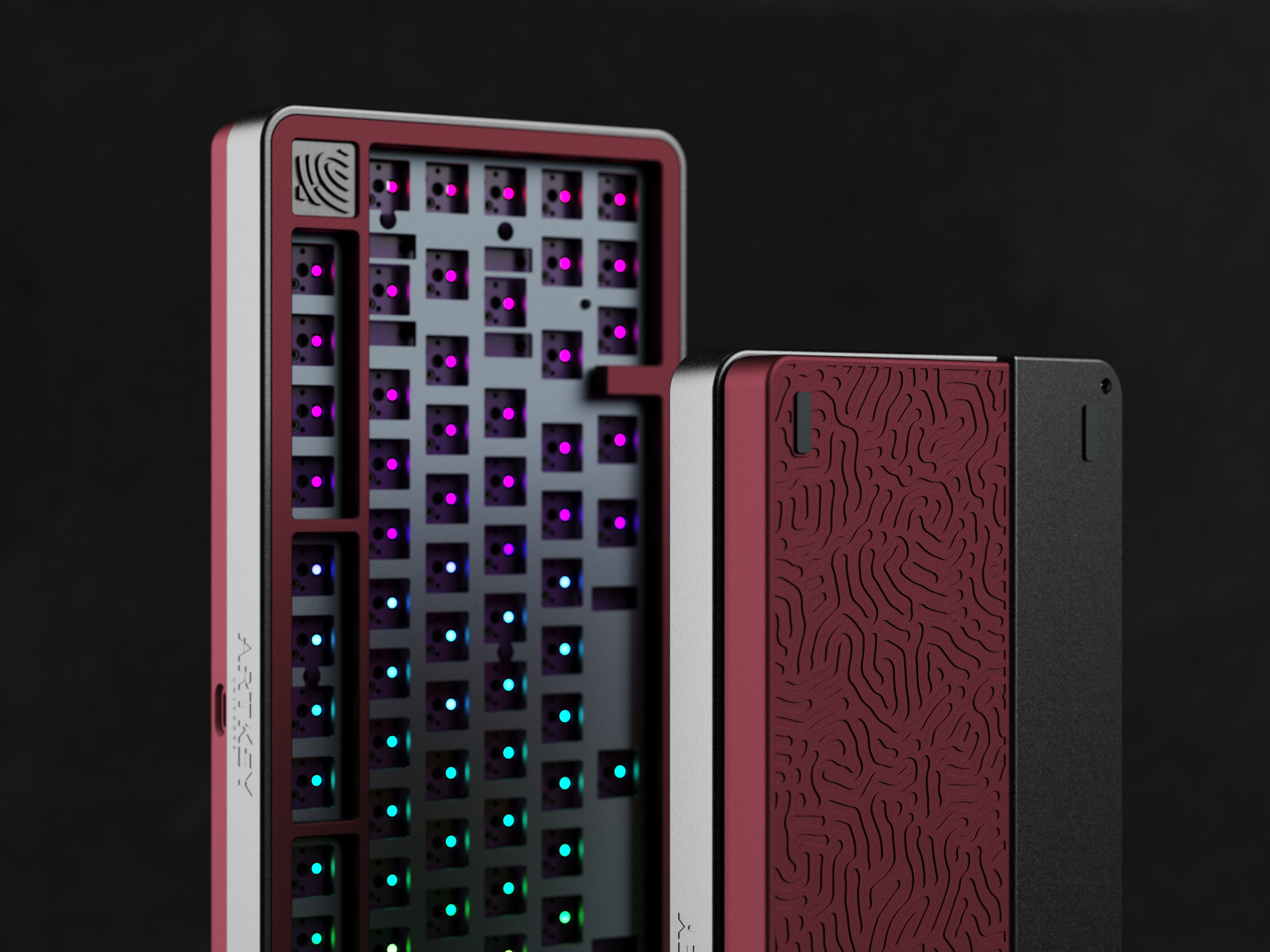 AK75 from Artkey Universe (Updated, GB live January 13th!) image 11