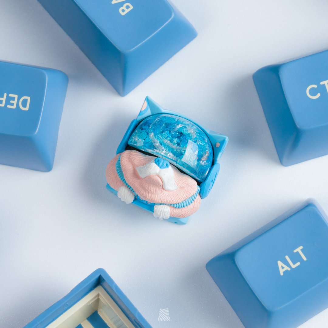 GMK Noel | Shipping | 1500 Base Kits Sold | gmknoel.com image 49