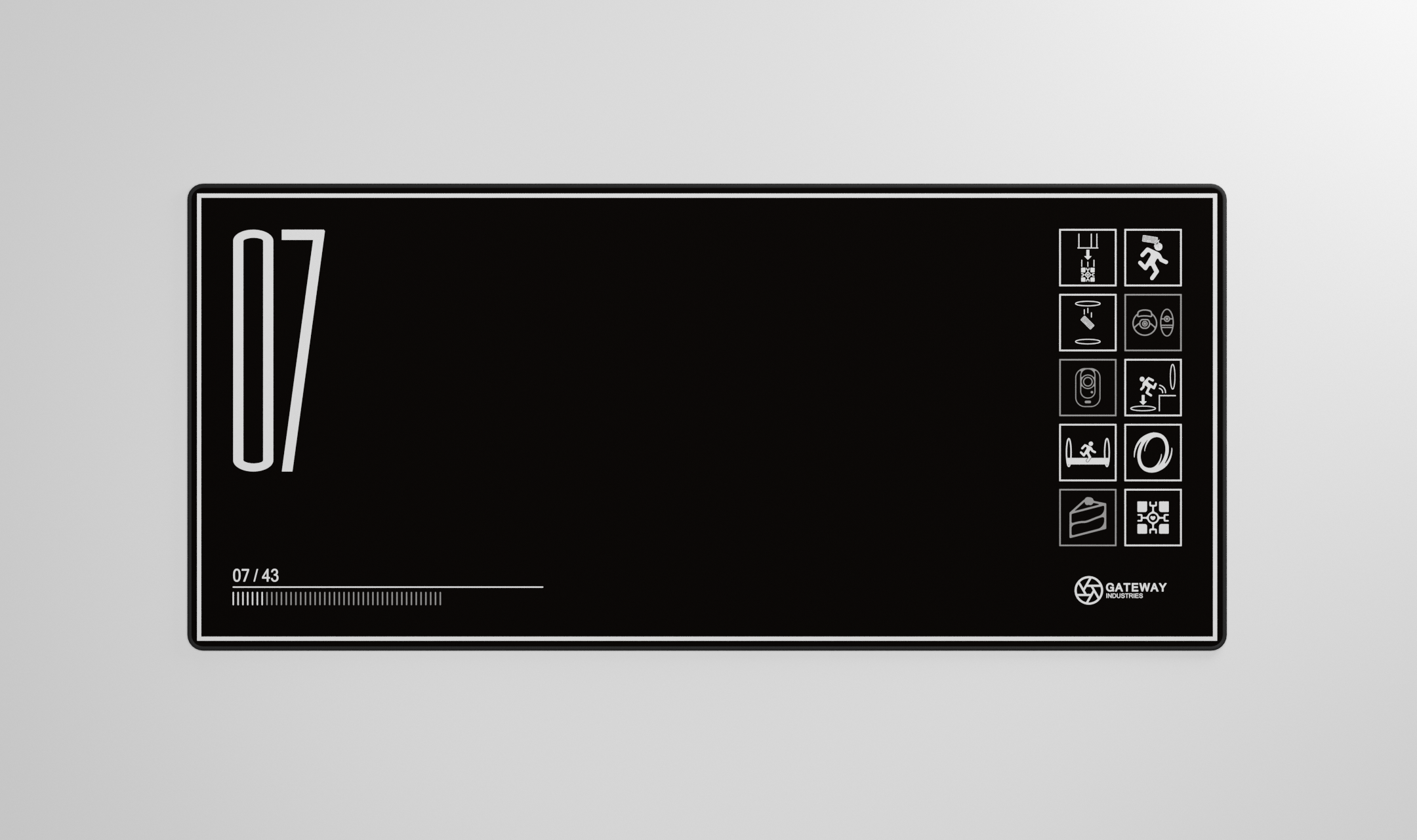 GMK Gateway | DELIVERED image 26
