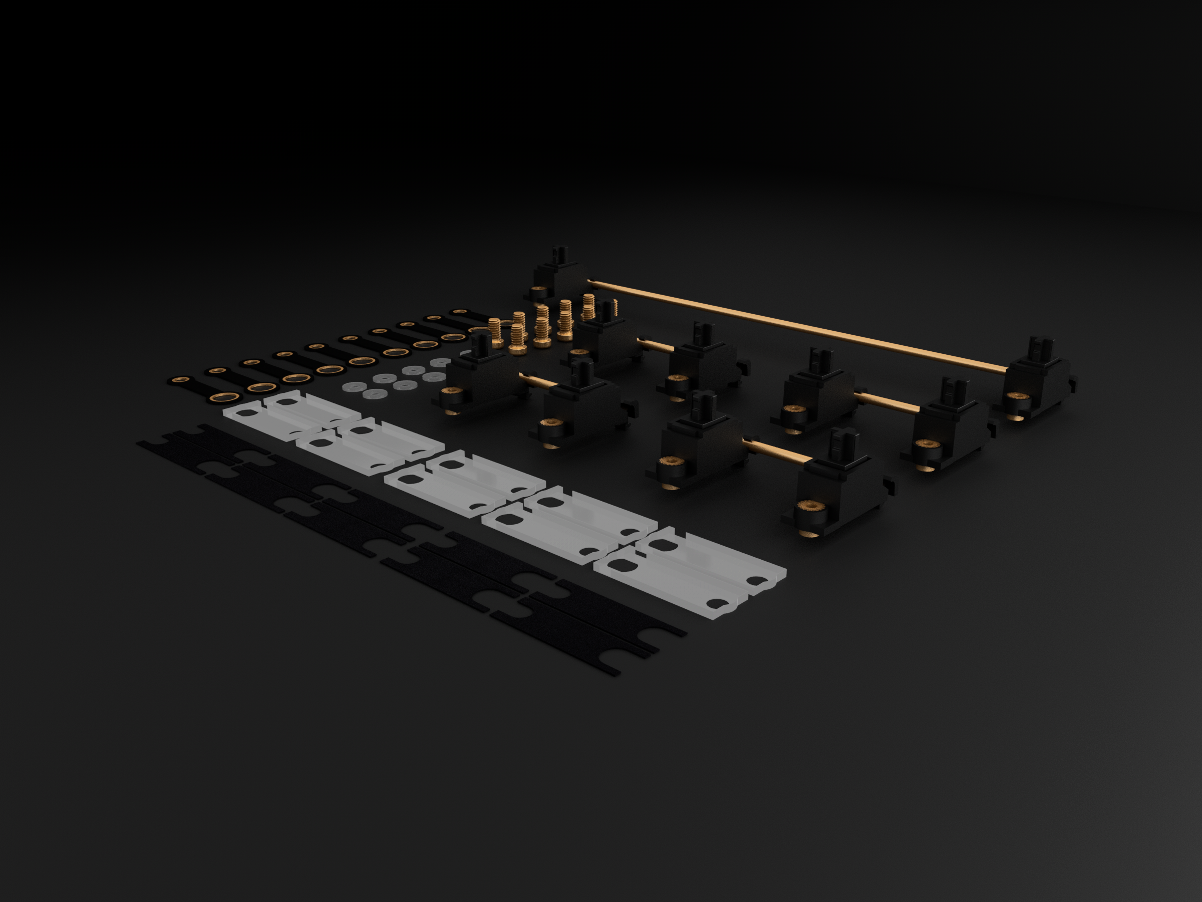 Designer Studio Adaptive PCB-Mount Stabilizers image 10