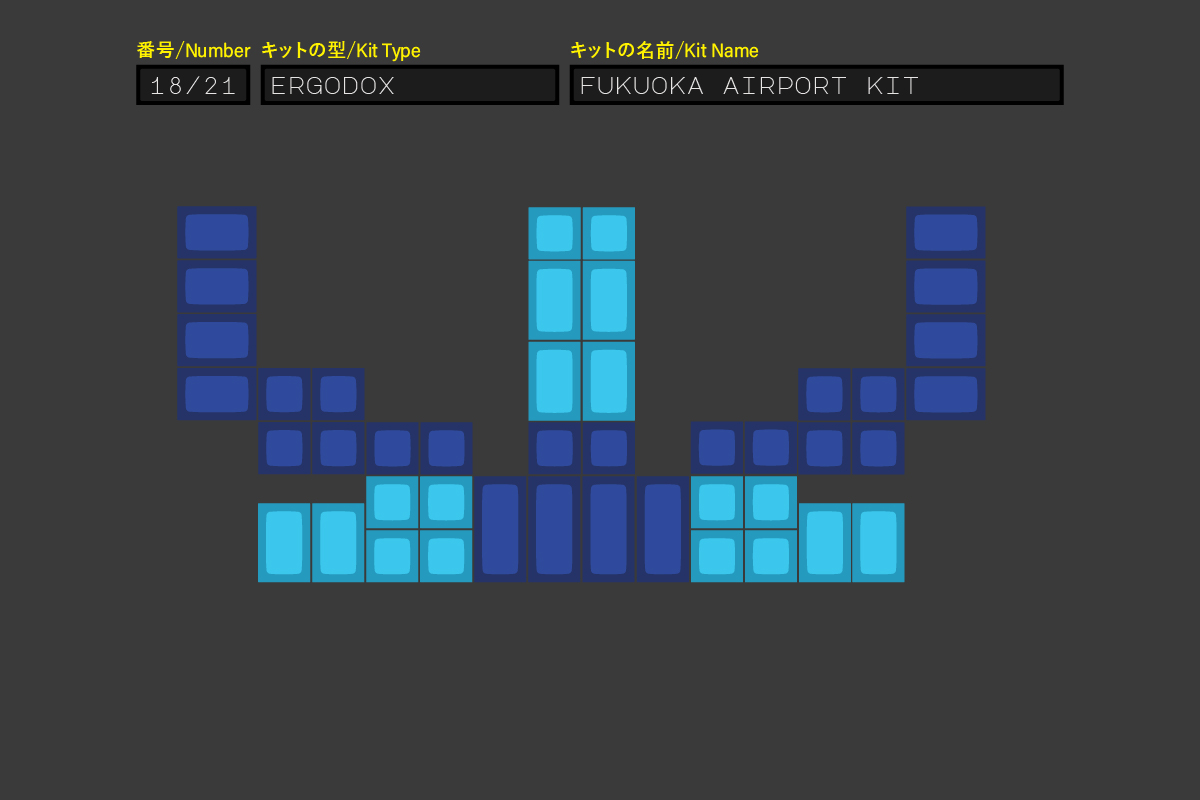 KAM Soaring Skies - (CLOSED) in Fulfillment with vendors image 25