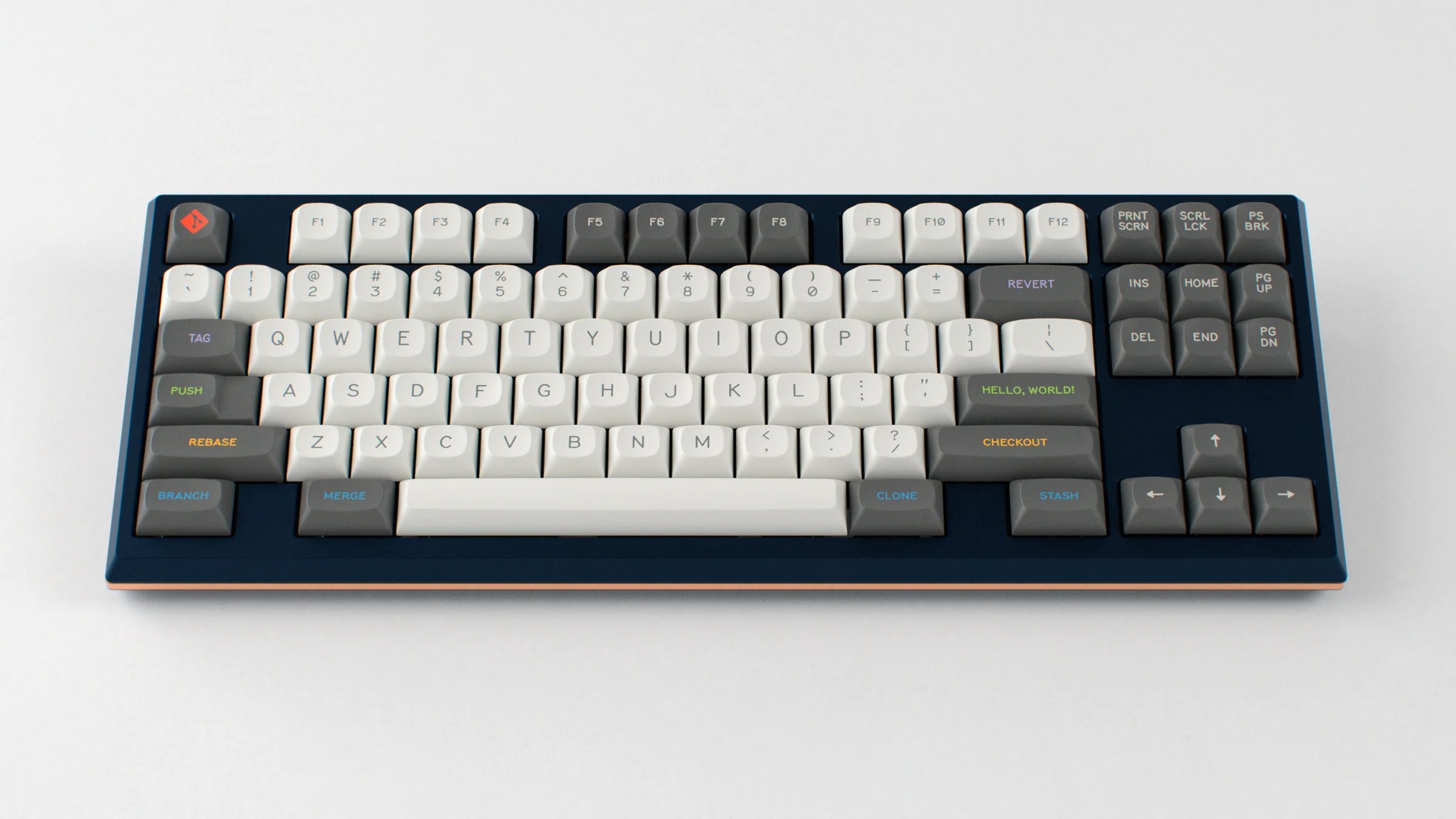 Project image