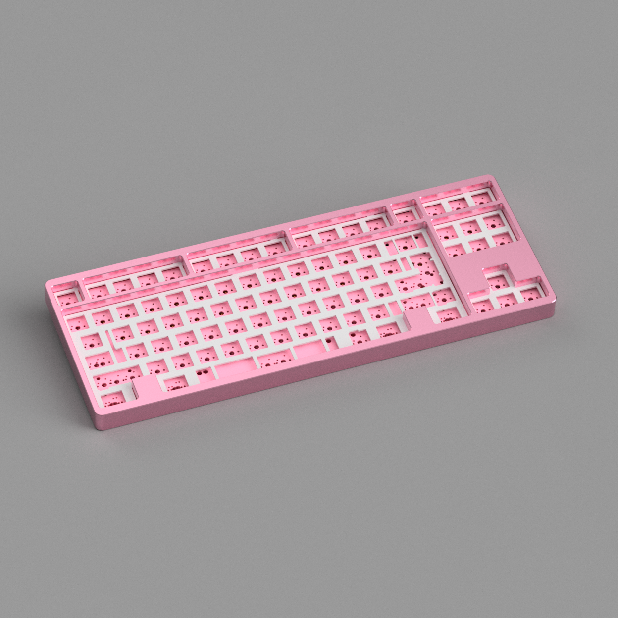 Moesode Bliss TKL - Sold Through image 2