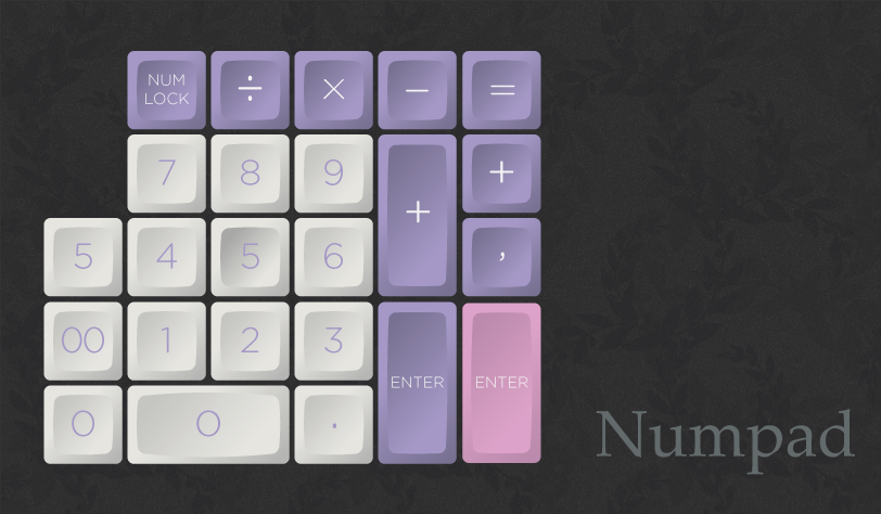 Hana Keyset (Available on SP keyshop) image 14
