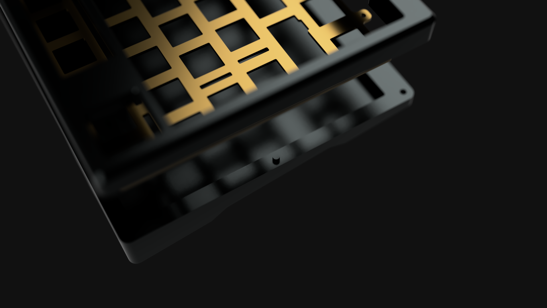 KY-01 // 75% Top-Mount Keyboard [Shipped] image 25