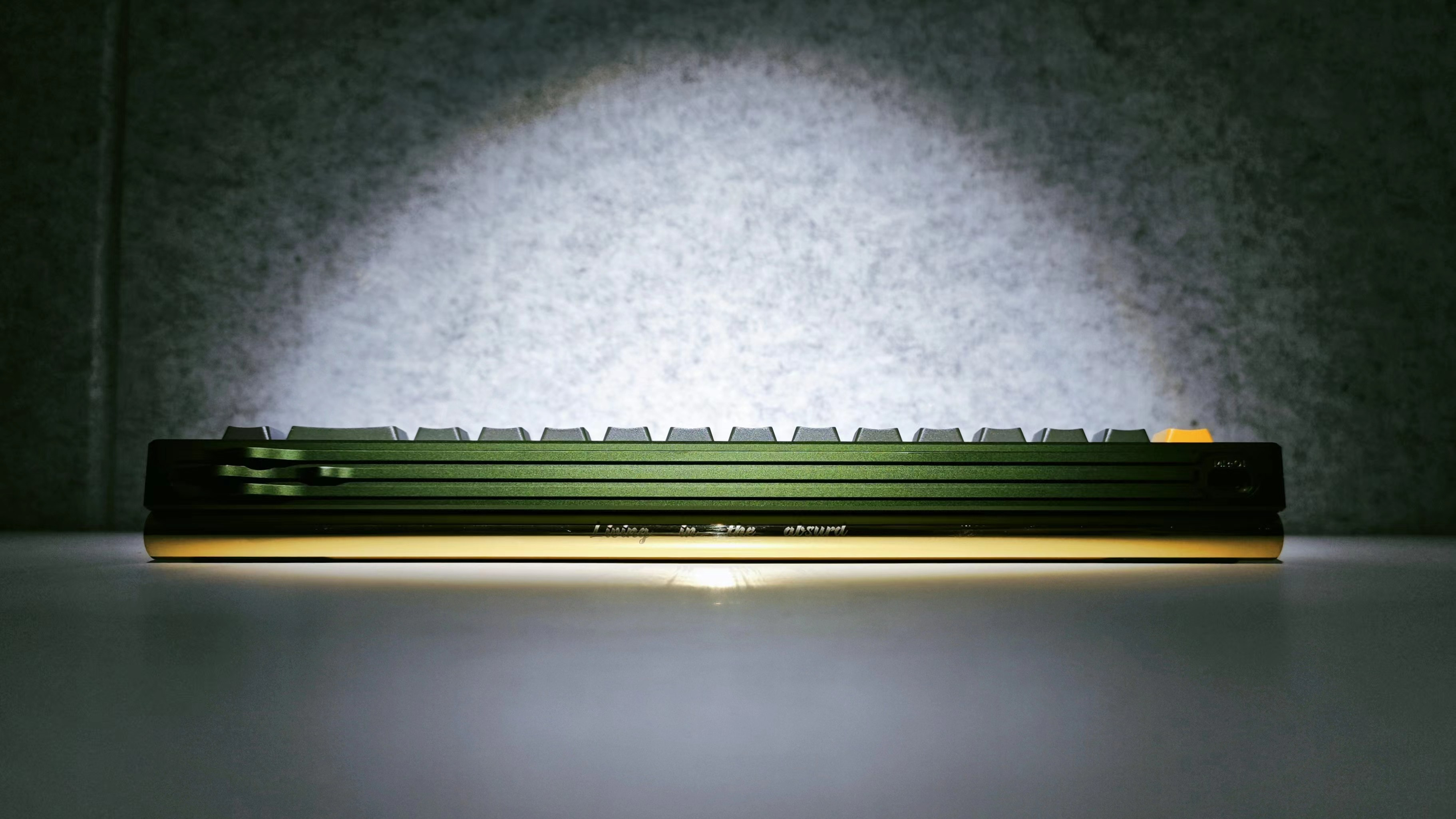 Sisyphus65 - Cylinder Weight, Non-Flex Cut PCB, June 9th to June 30th image 15
