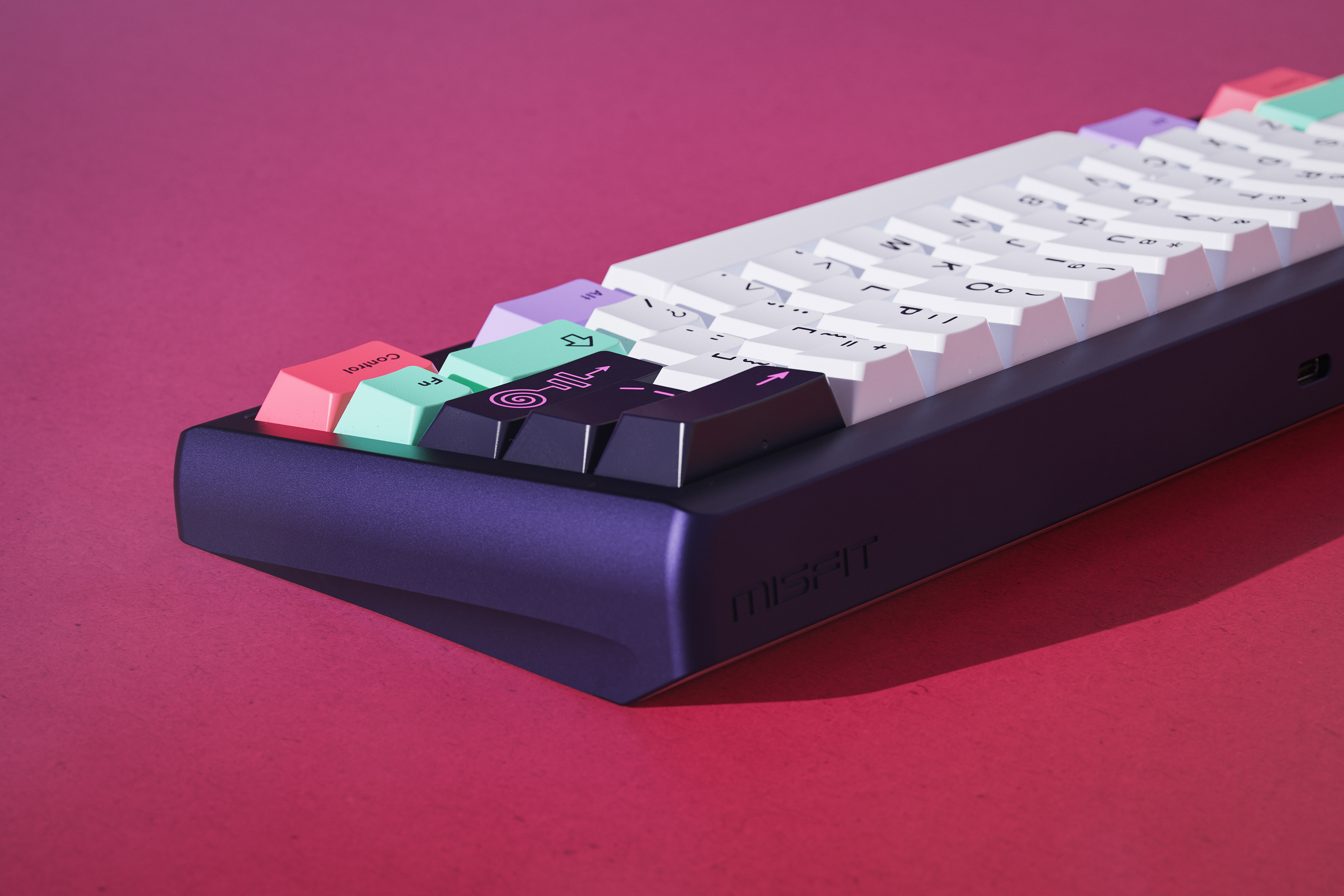 💫 GMK Chaos Theory 💫 | GB Ends November 15th! image 23