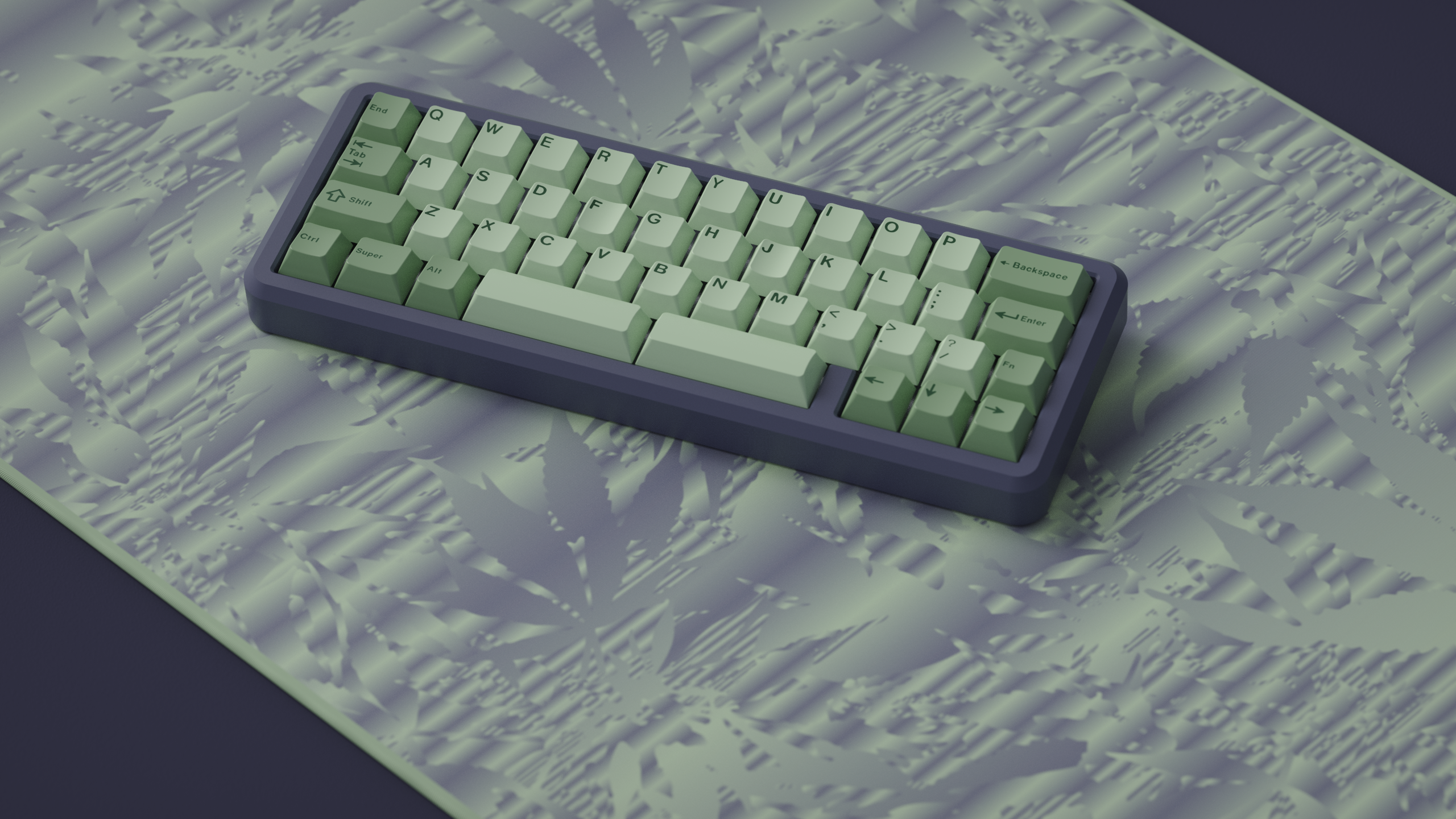 GMK Zooted - Delivering. Extras available now/soon! image 20