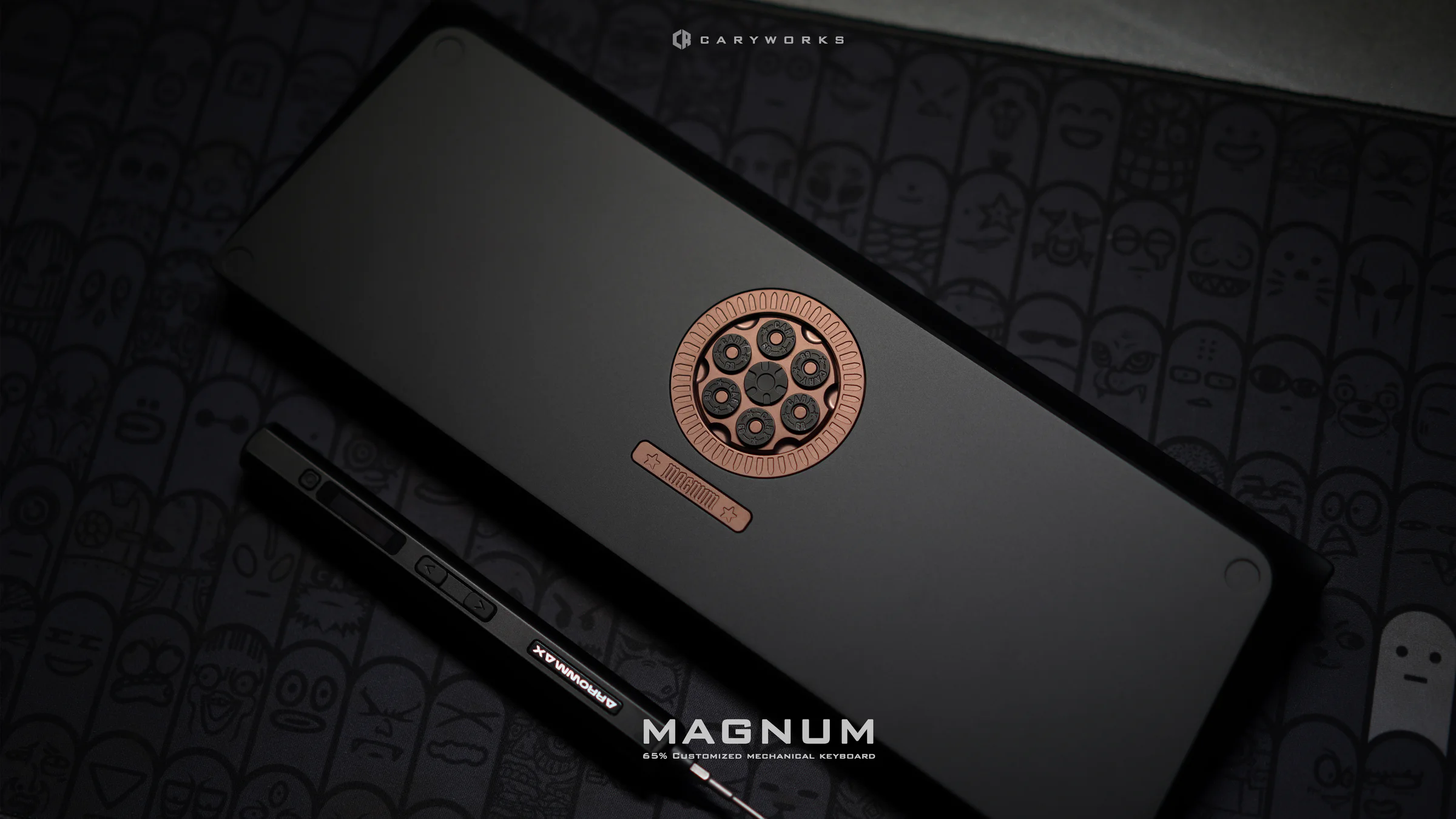 Magnum65 by Cary Works image 2
