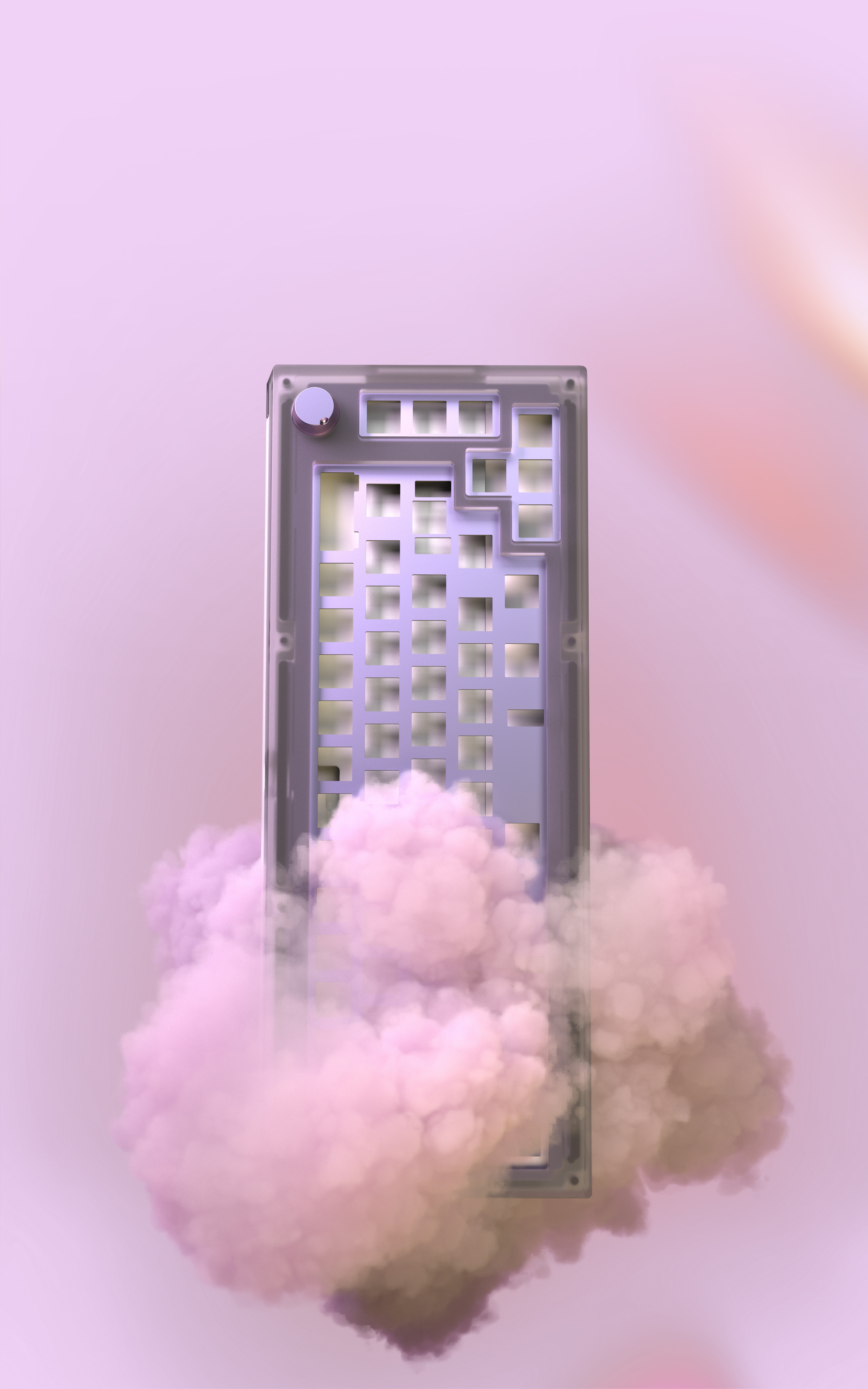 Chapter 1 Exploded 65% by Rooke Design - GB 31 March