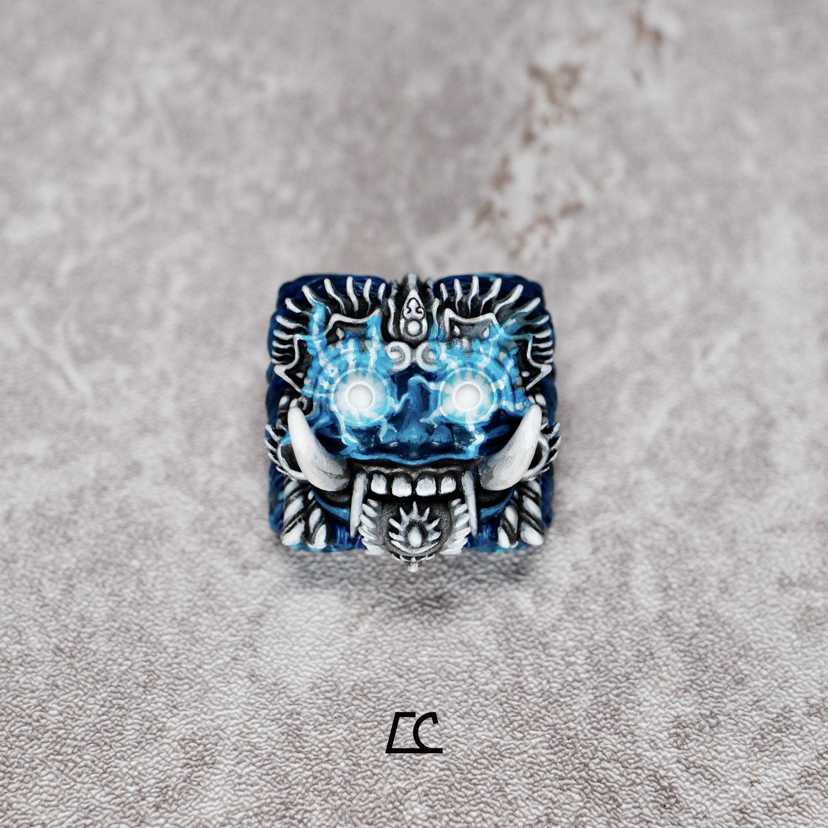 GMK CYL Tempest | GB: NOW LIVE! image 37