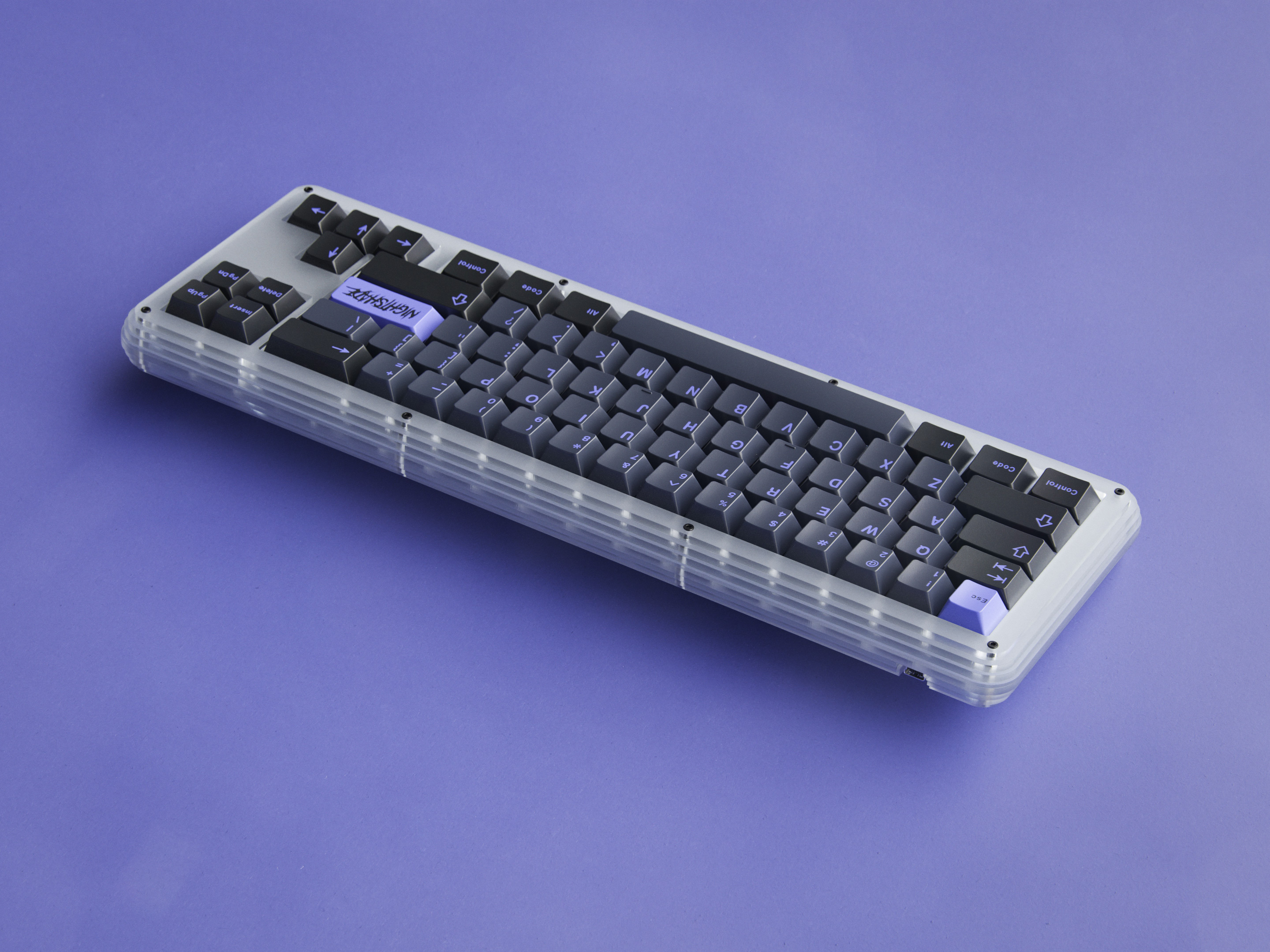 [CLOSED] GMK Nightshade - Shipping image 14