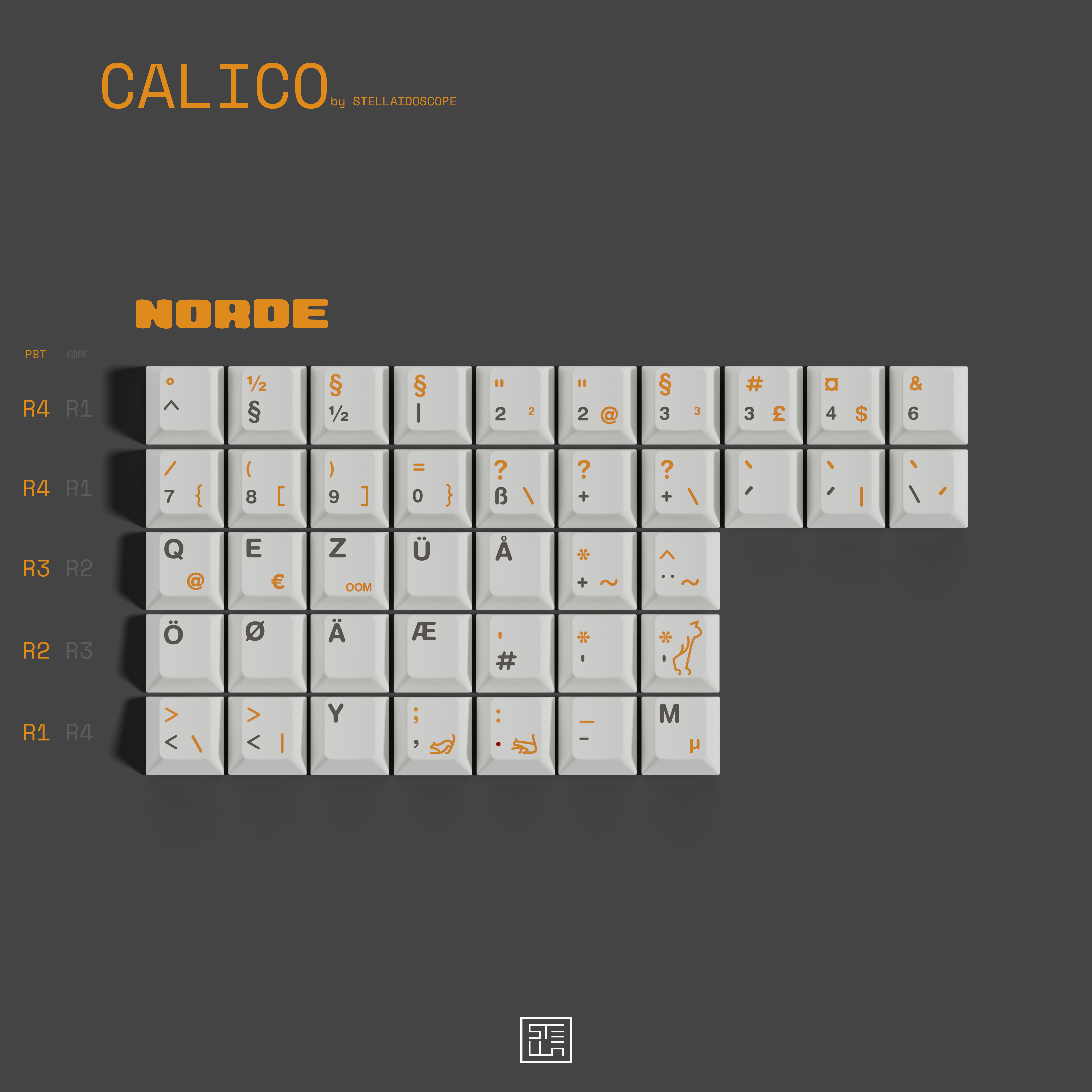 [PRE-ORDER] MW CALICO - WAITING FOR INVOICES, SHIPPING image 4