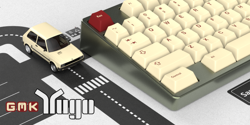 GMK Yugo | Completed