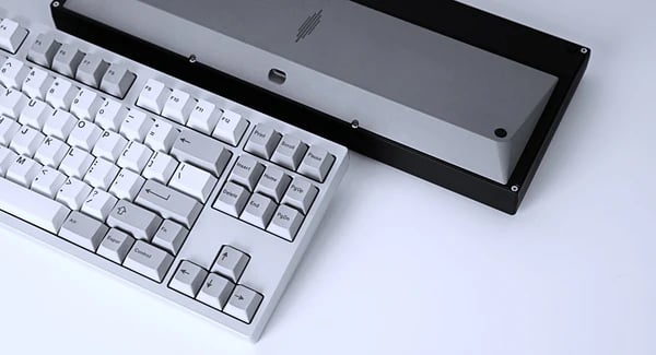 GLARE TKL l Top Mount, 11degree, 4kg