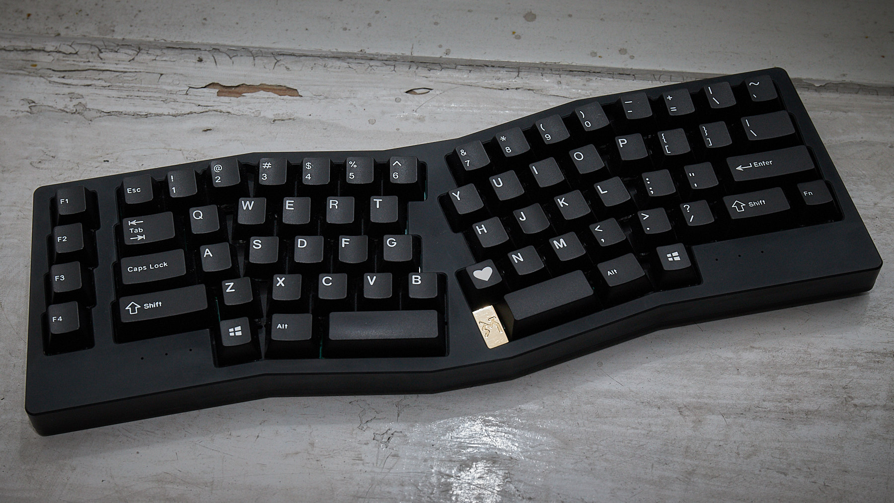 BMEK - "Alice x HHKB" | GB Completed image 24