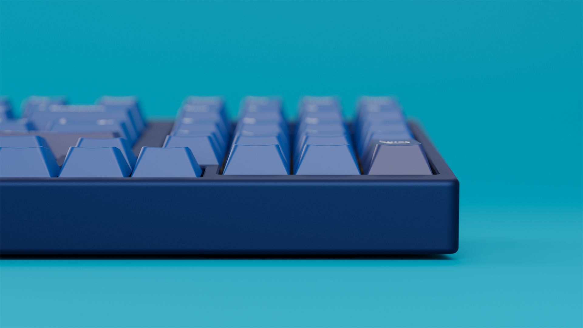Zambumon Sar: Compact 1800 Keyboard image 10