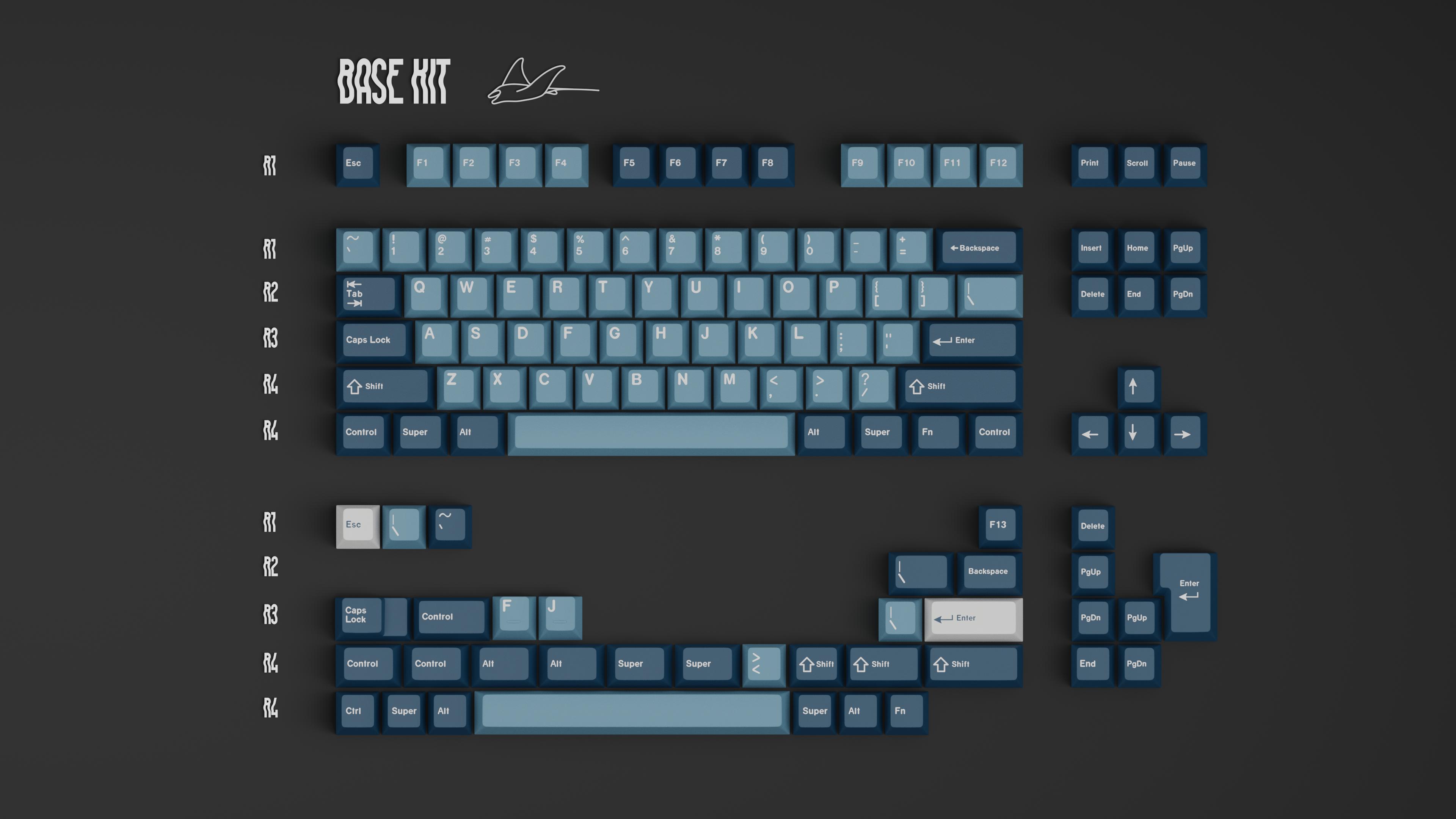 GMK Manta 02/15 - 03/15 LIVE NOW!! image 2