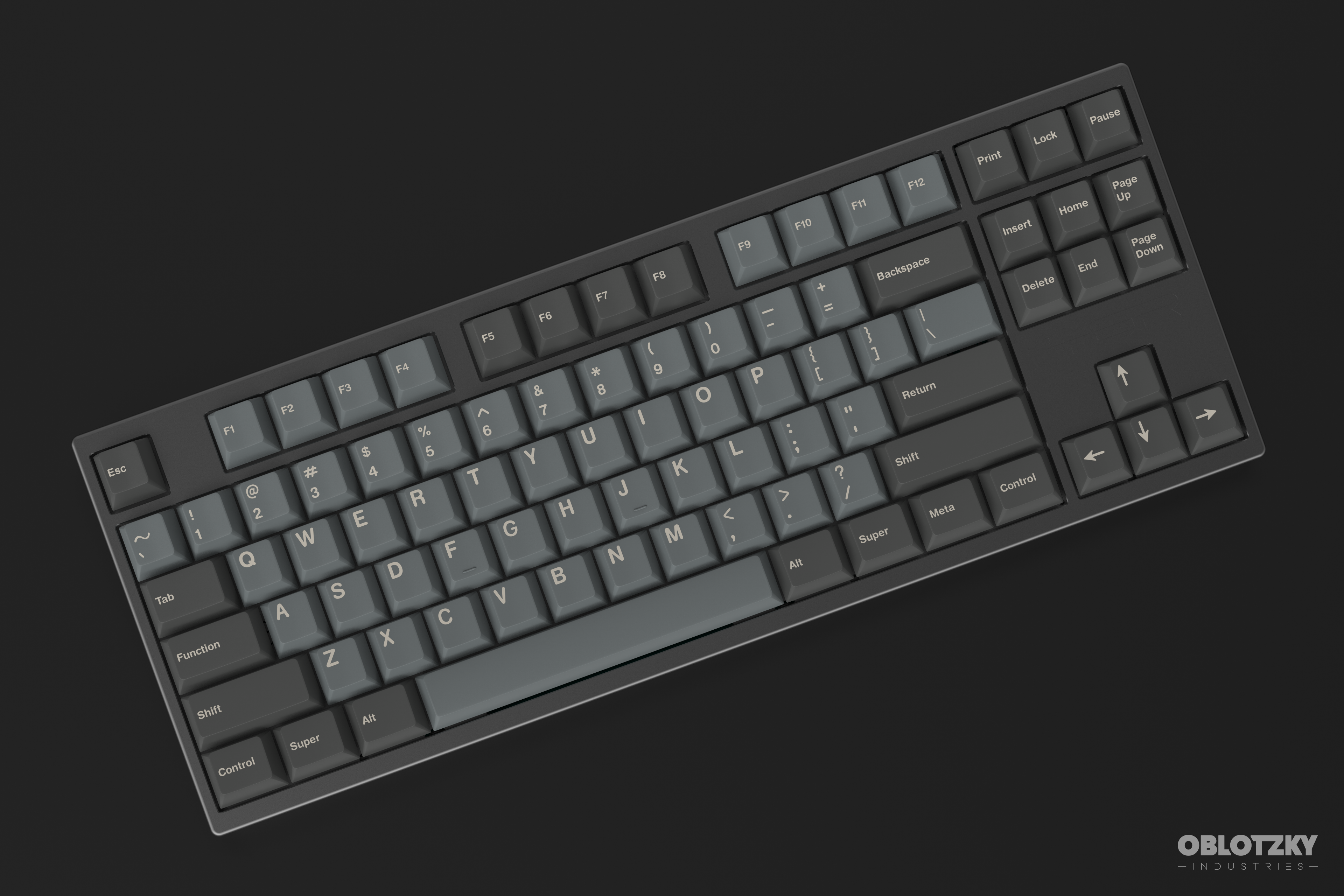 GMK Oblivion V2 - CONCLUDED image 19