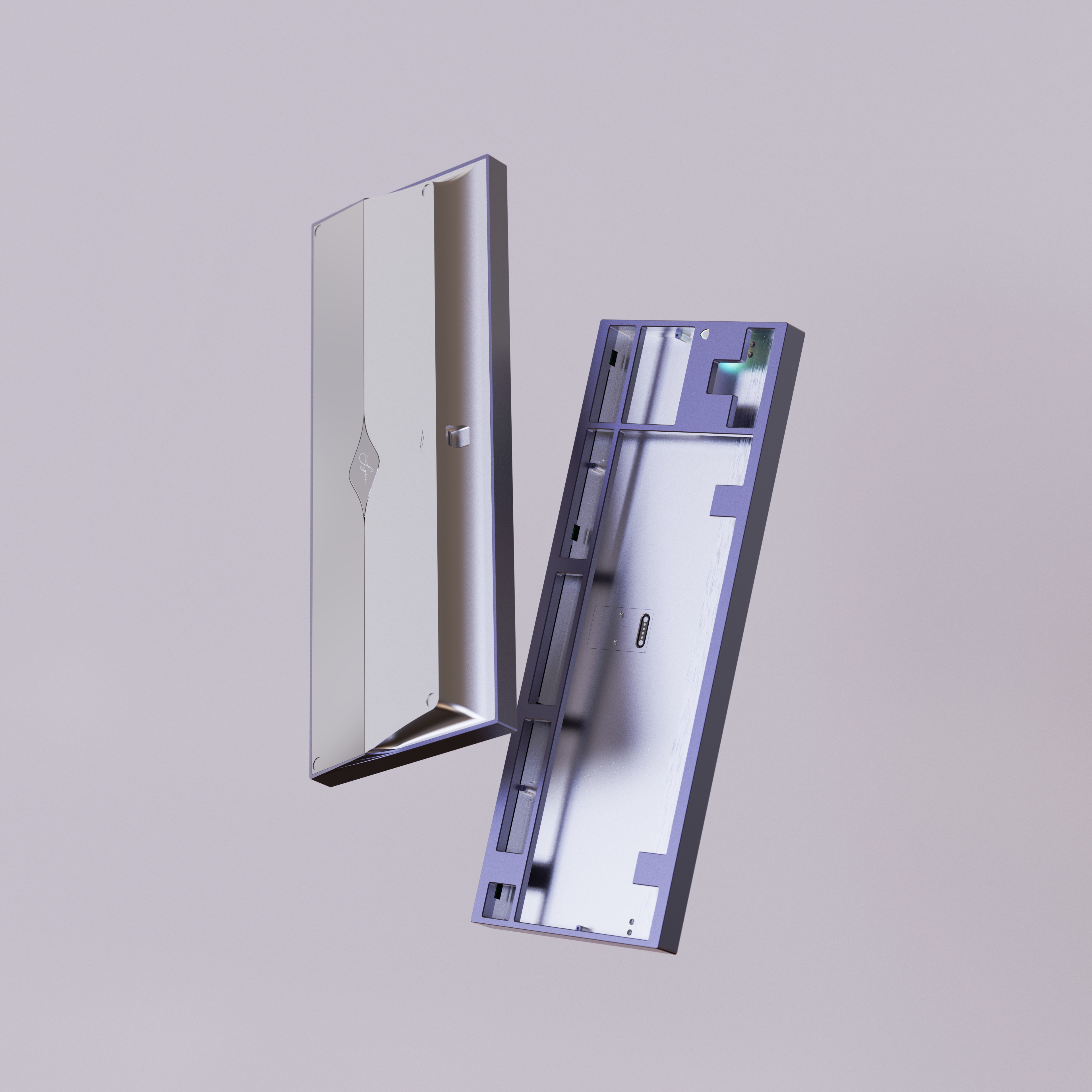 [GB/Pre-Order] Syrin TKL by Rien.Works | Nov 15th - Dec 15th image 2