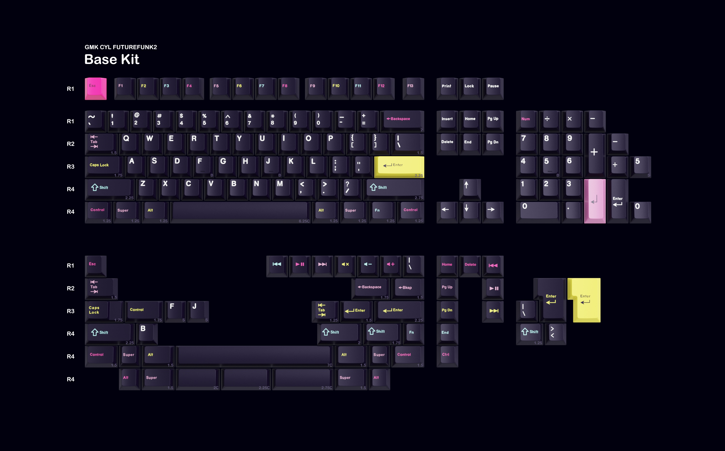 GMK FUTURE FUNK 2 (GB Feb 14 – Mar 16) image 3