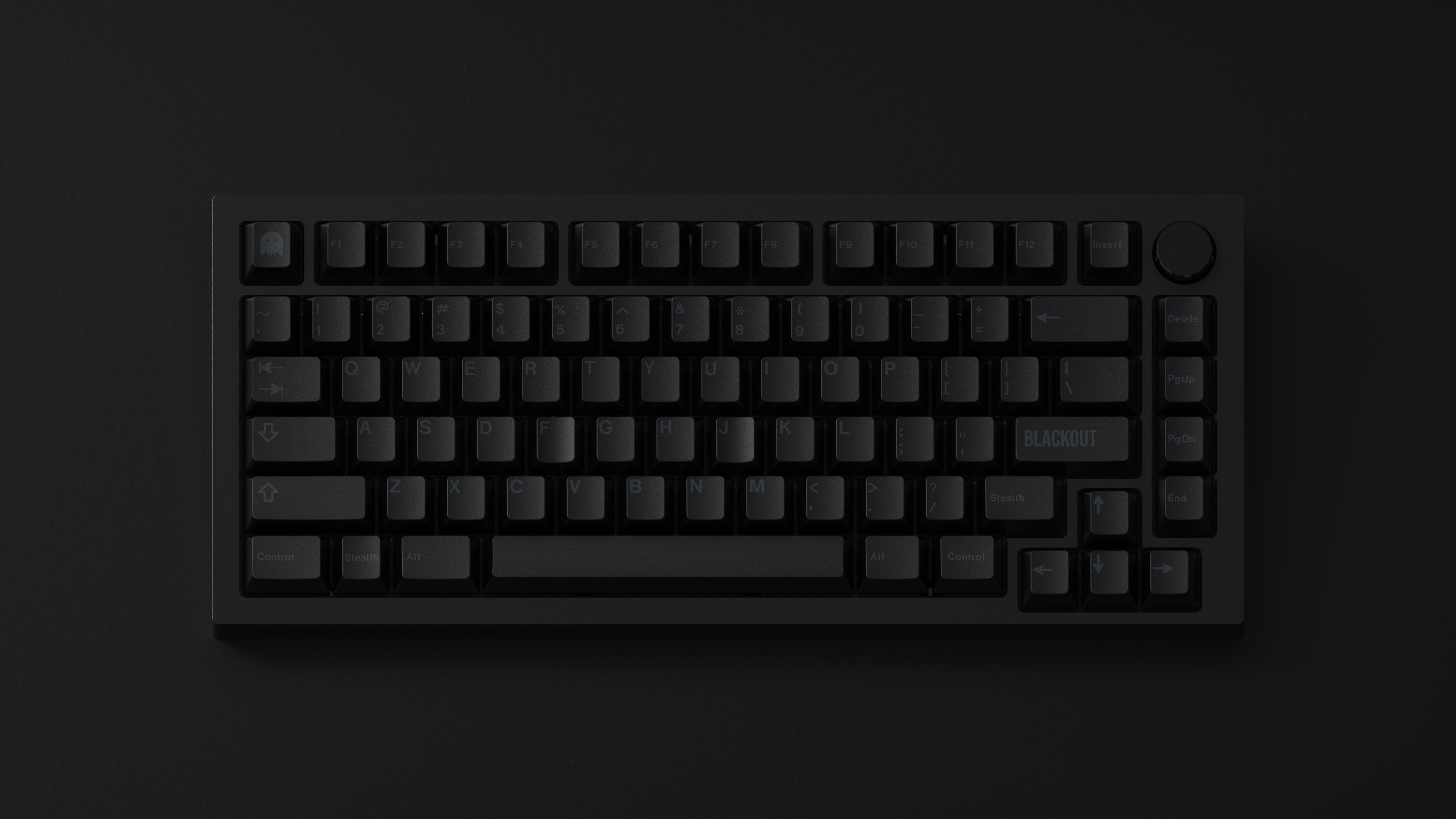 GMK Stealth | waiting for round 3 image 24