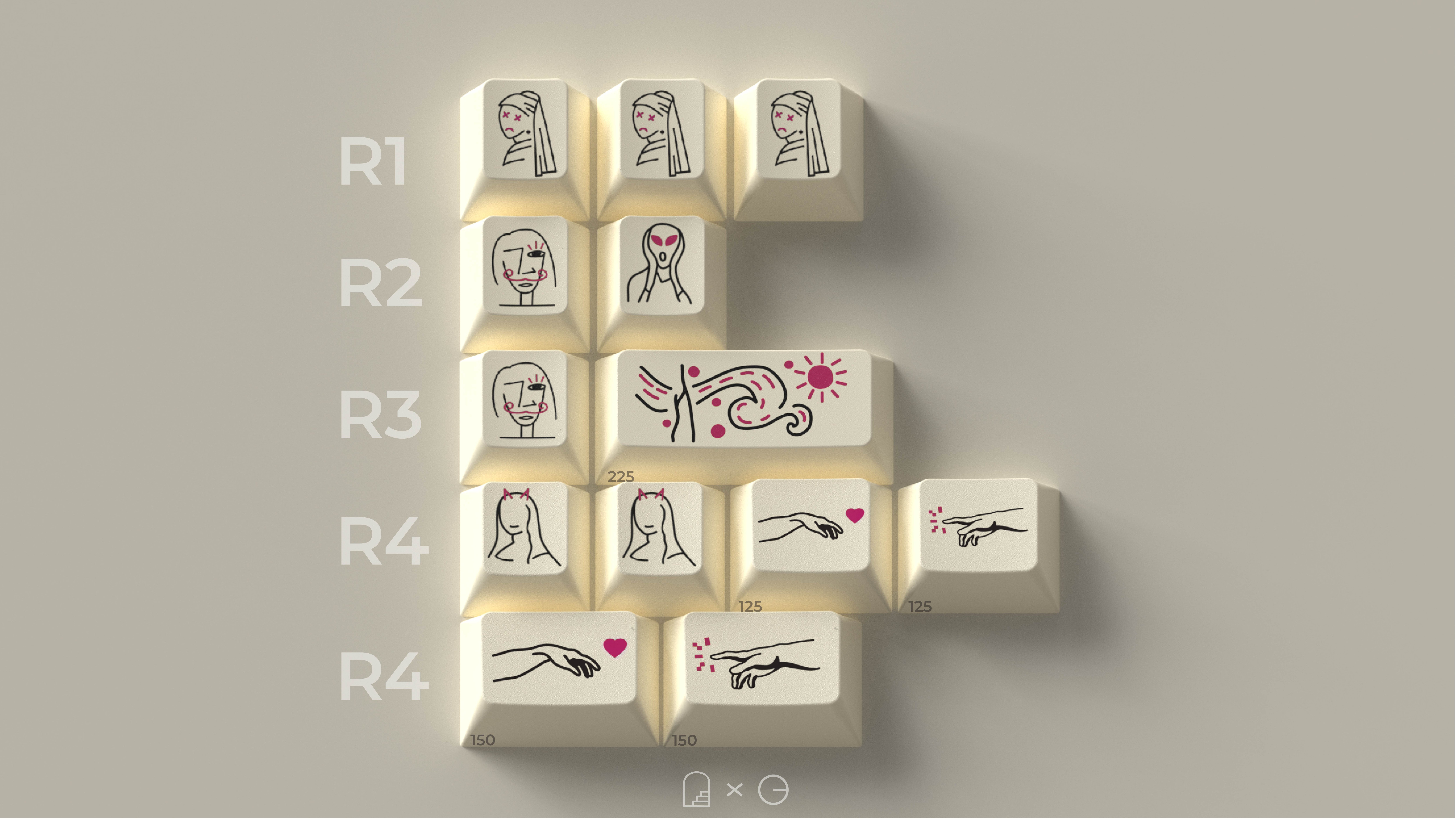 GMK ART - GB ended image 5