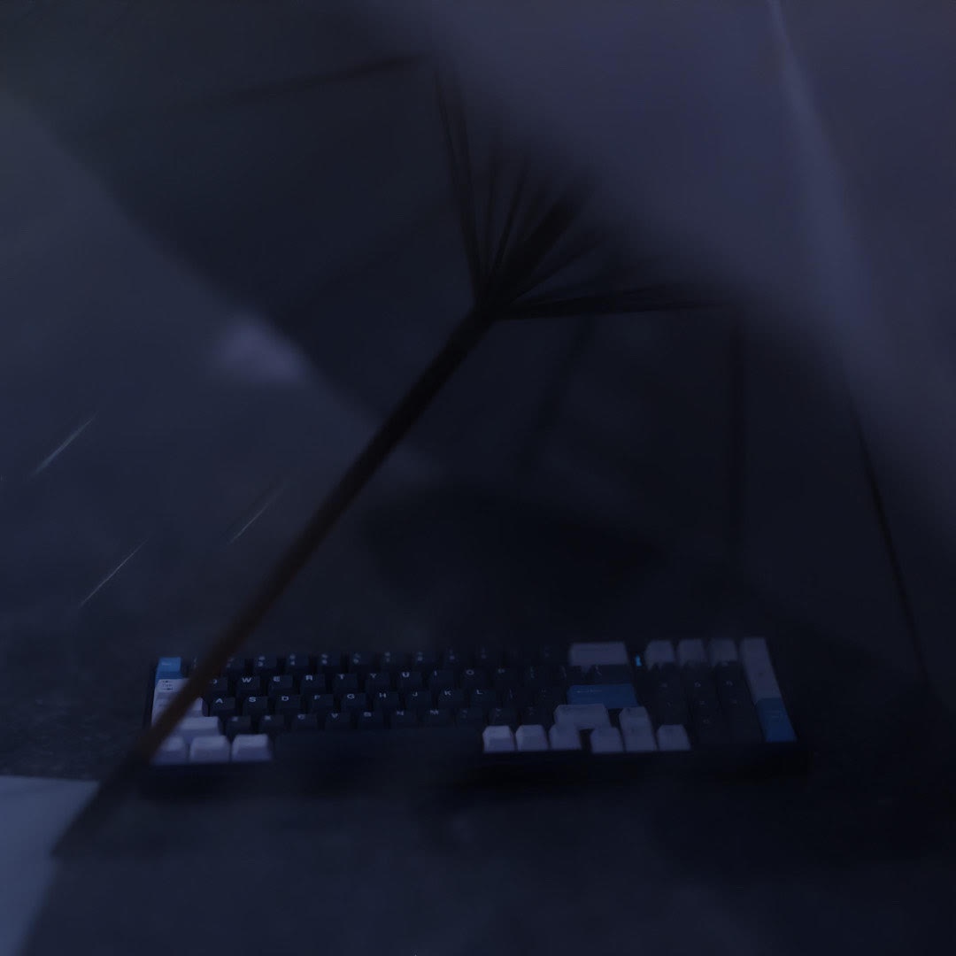 GMK CYL Tempest | GB: NOW LIVE! image 36