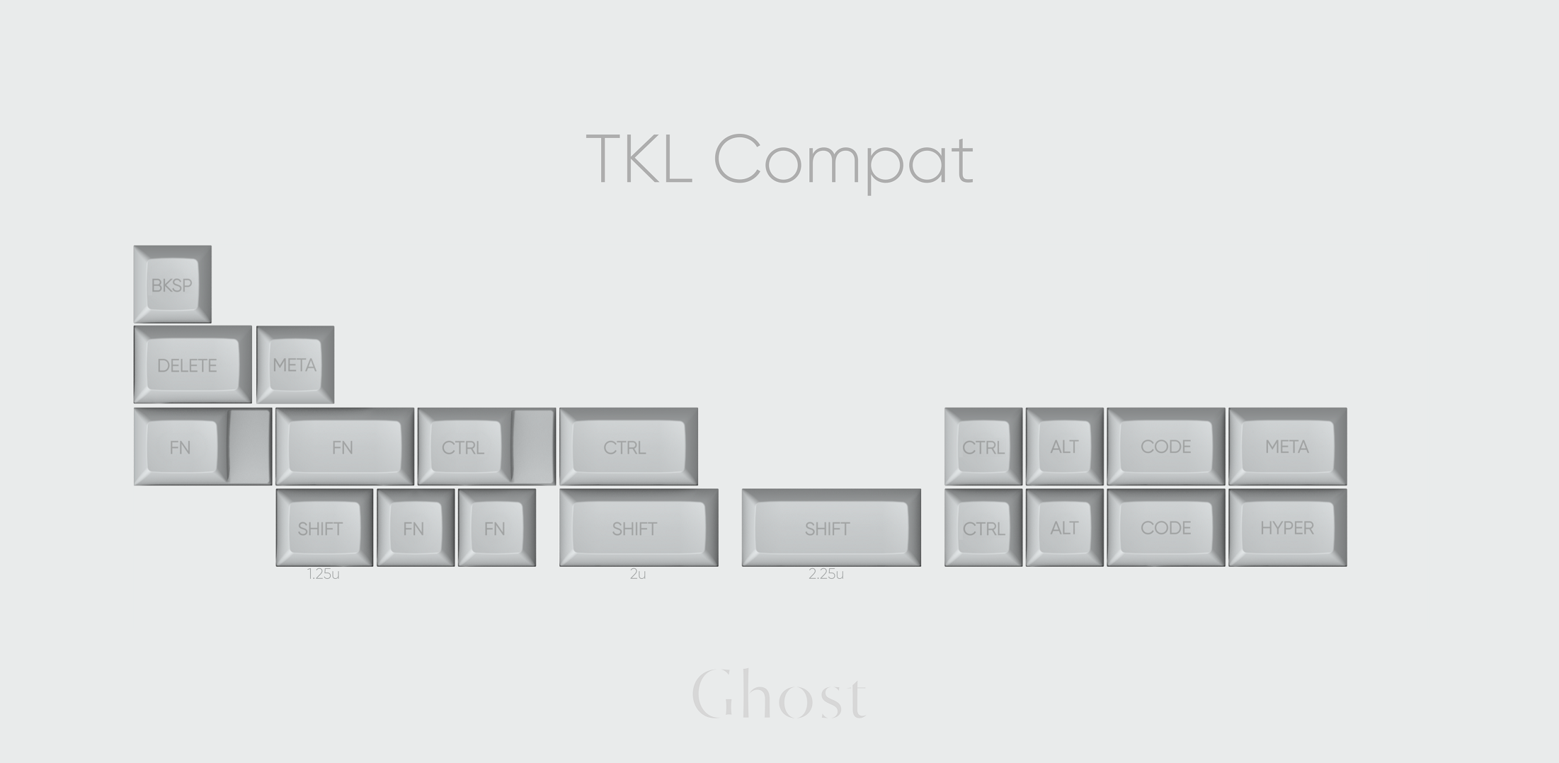 KAM Ghost - Shipping image 11