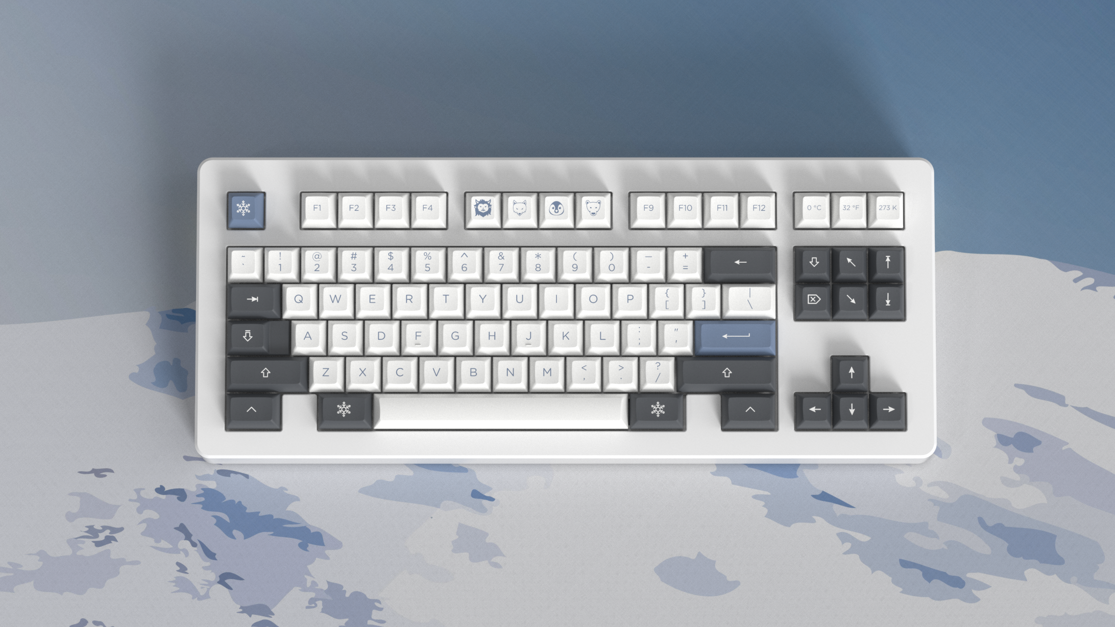 KAT Artic* (Shipping)