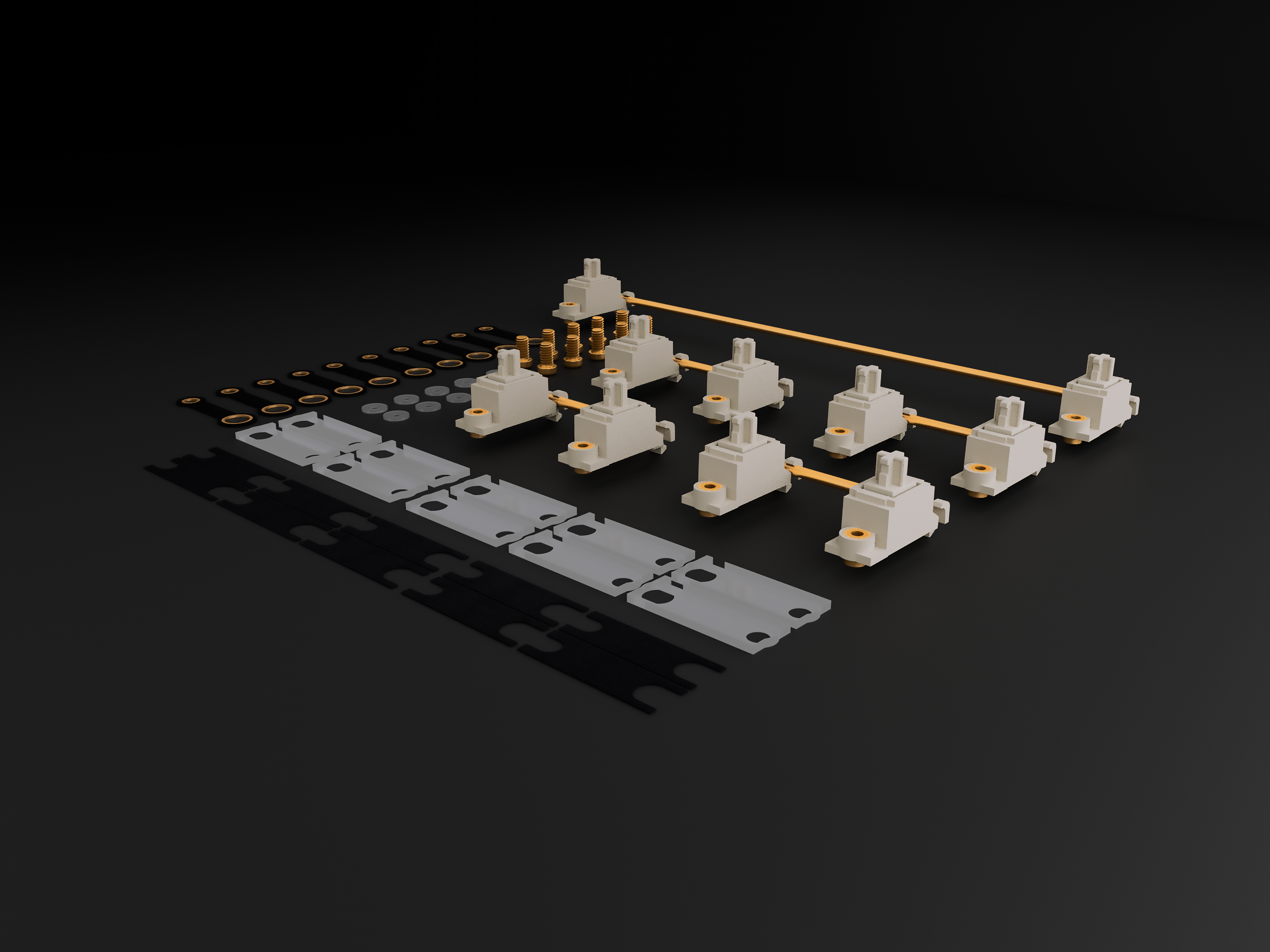 Designer Studio Adaptive PCB-Mount Stabilizers image 11