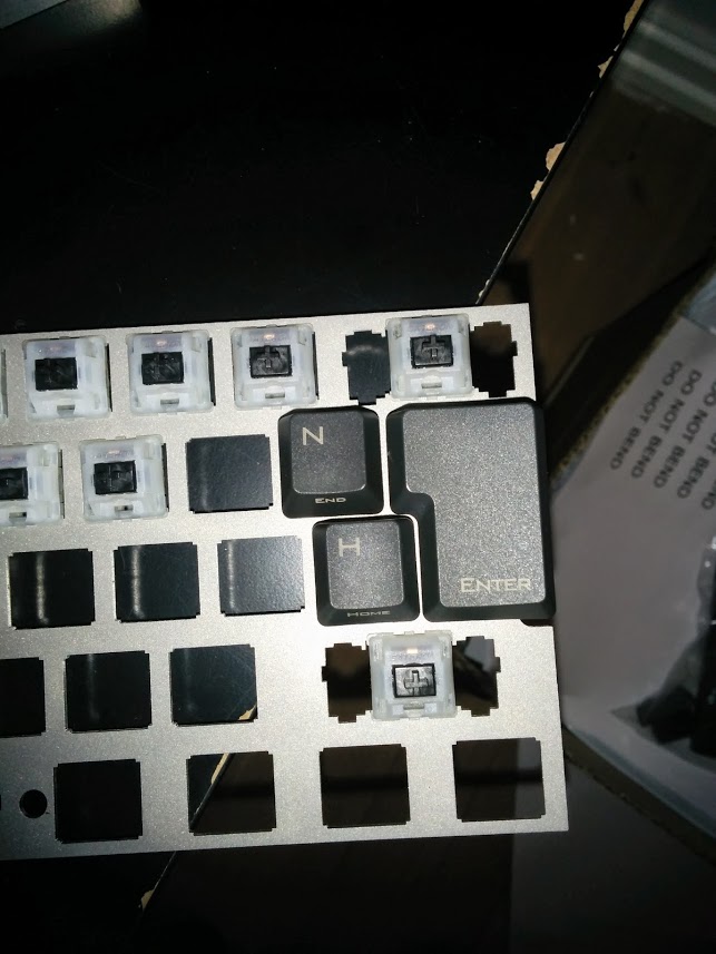 [Round 1 done] ISO & ANSI 60% mountplates image 12