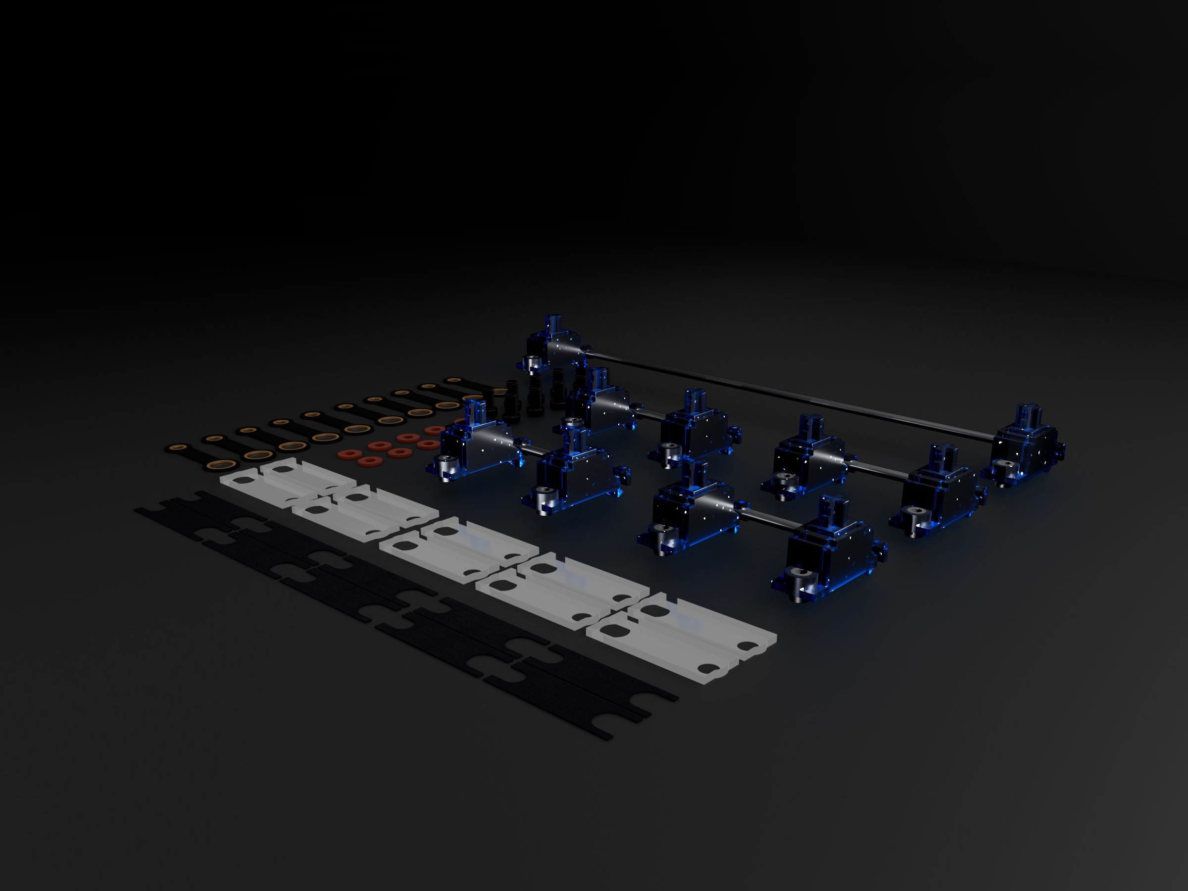 Designer Studio Adaptive PCB-Mount Stabilizers image 3