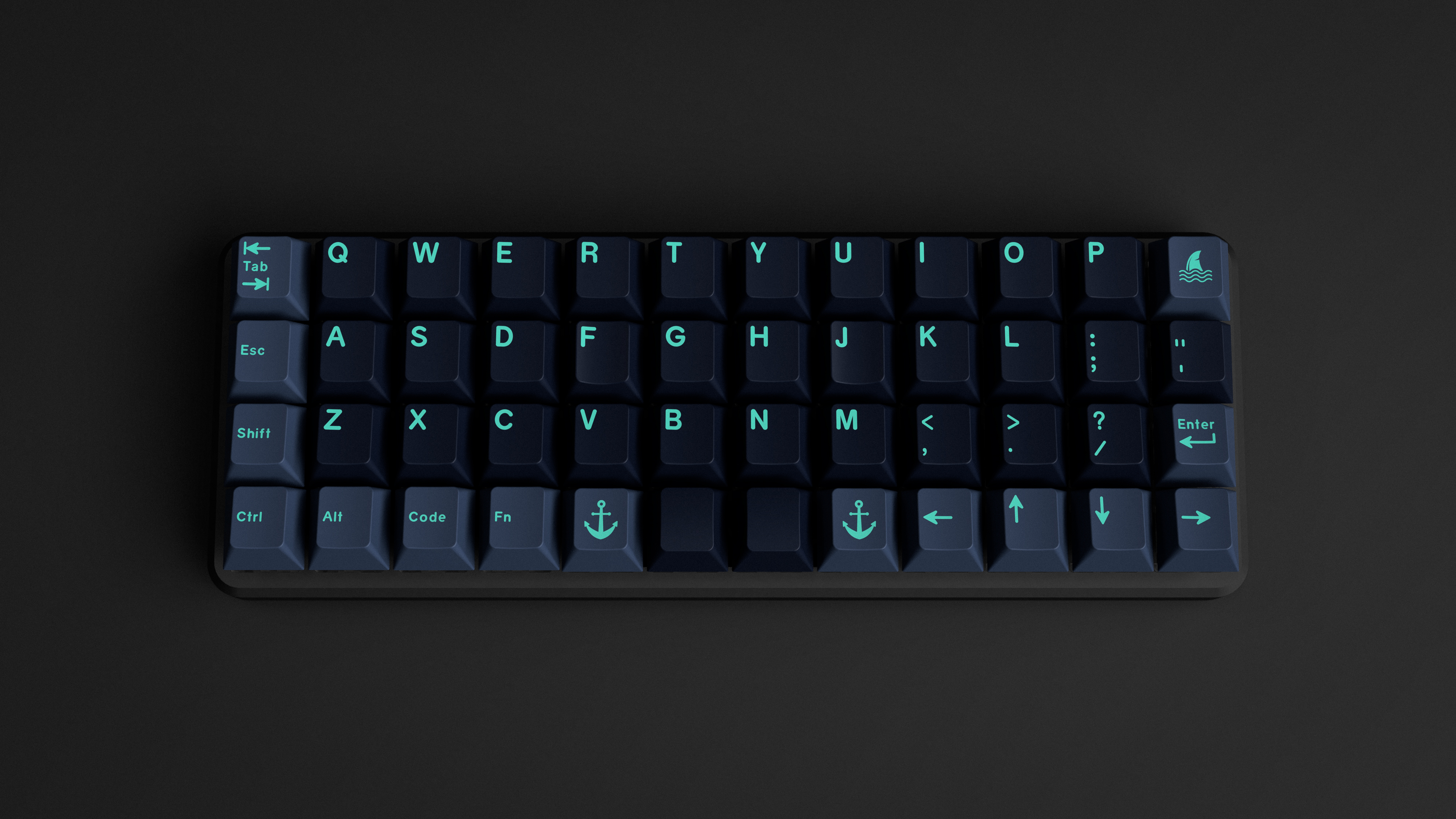 GMK Hammerhead | July 6th - 31st image 17