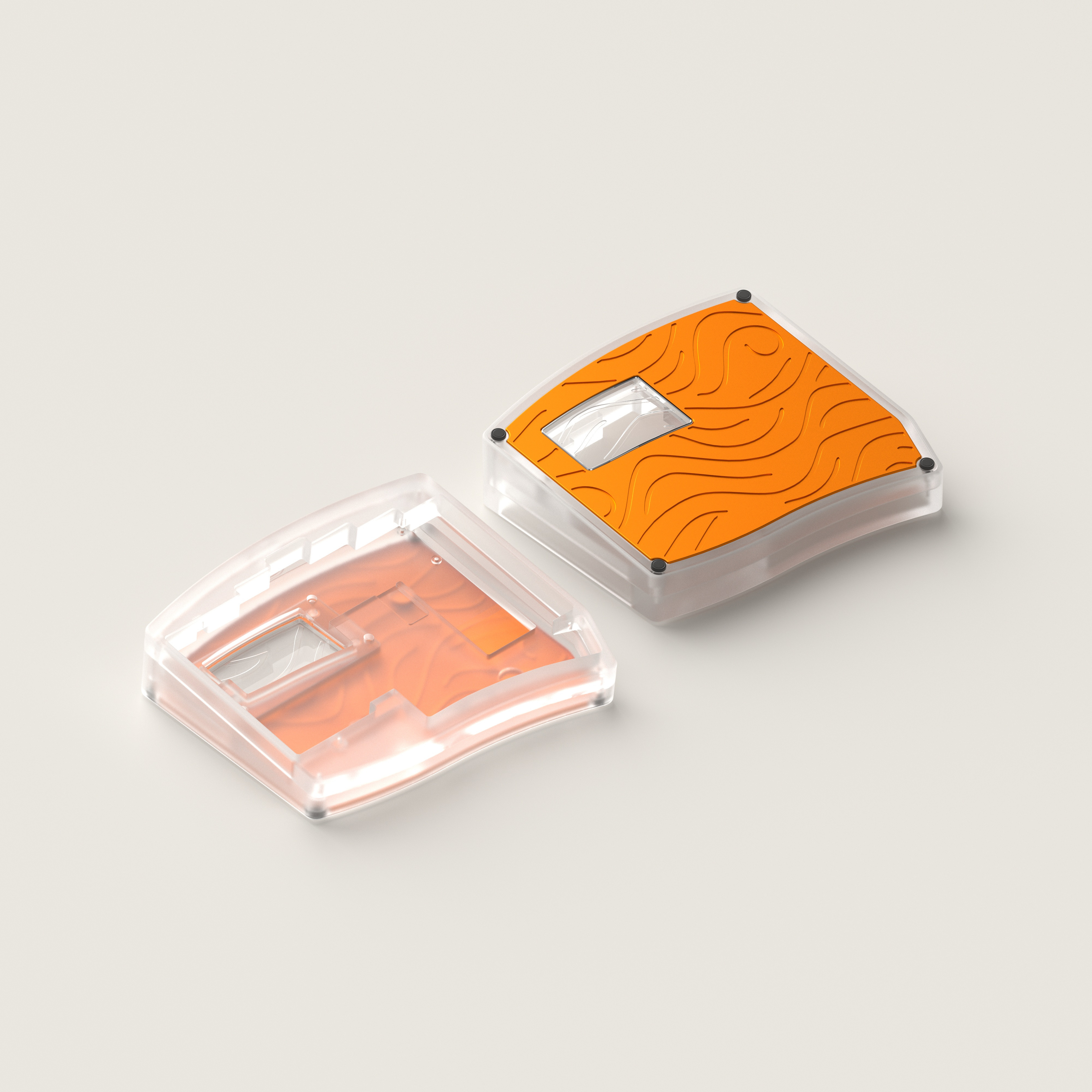 Bella Premium Split Keyboard image 10