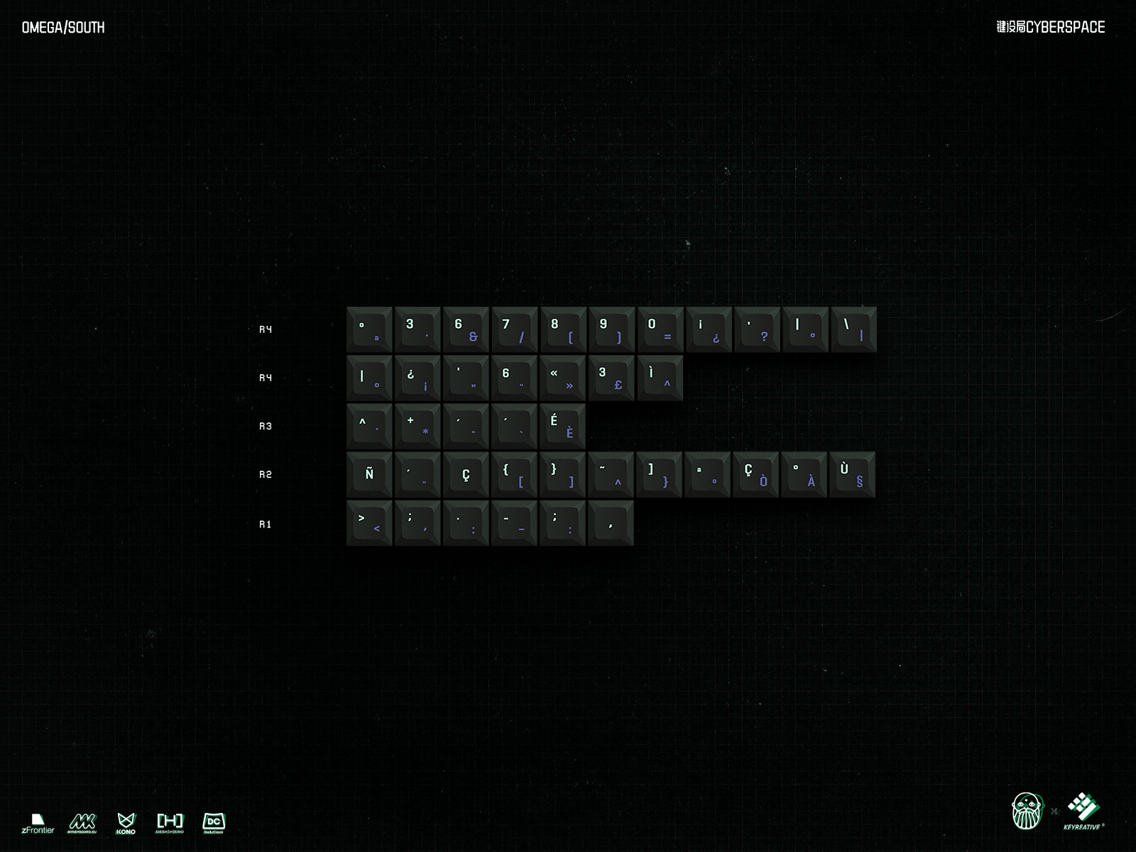 KAT Cyberspace - FINISHED - 720k units sold! image 23